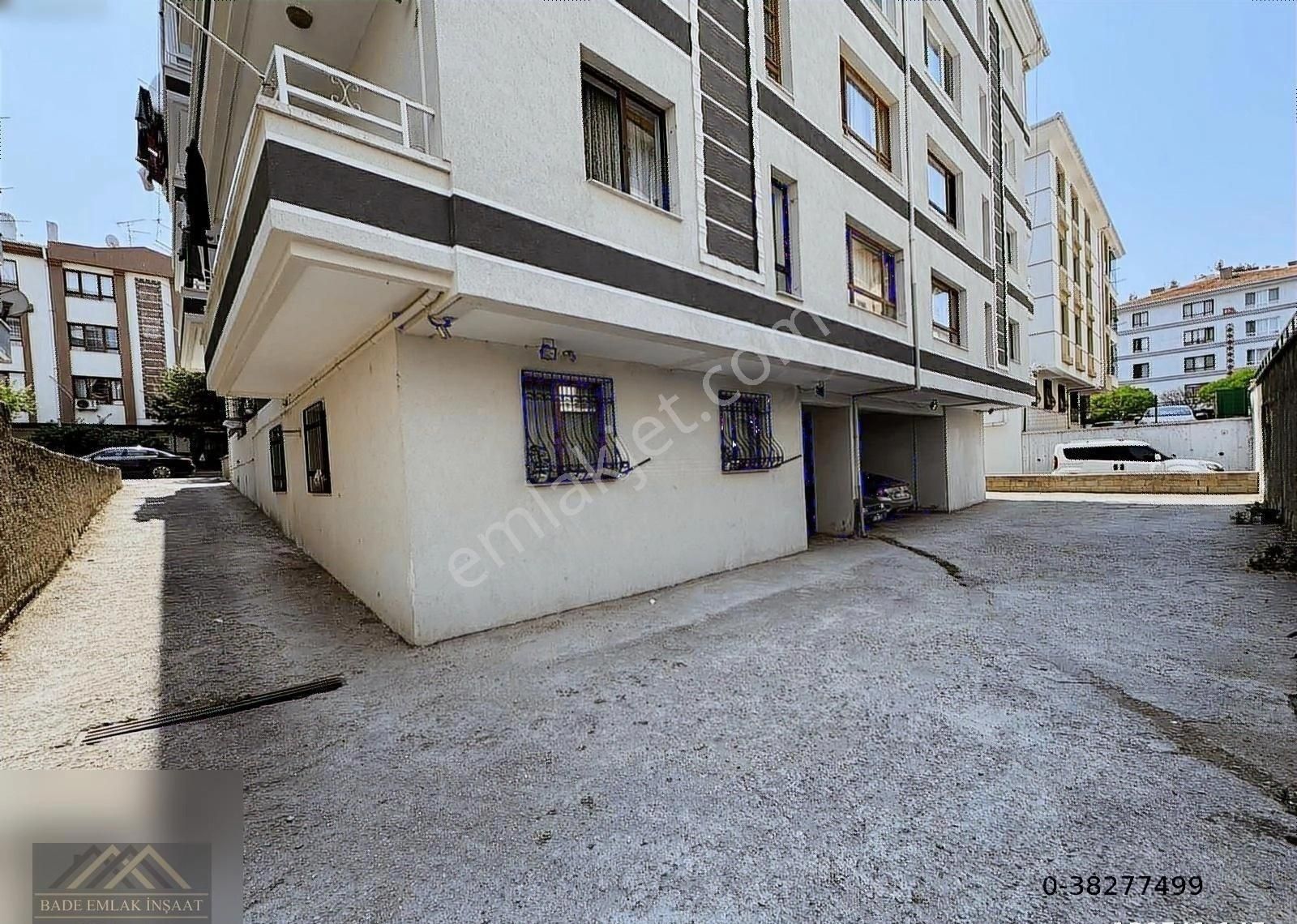 Bade Emlak İnşaattan Yeşilbayır Merkezde 2+1 Satılık - Görsel 3