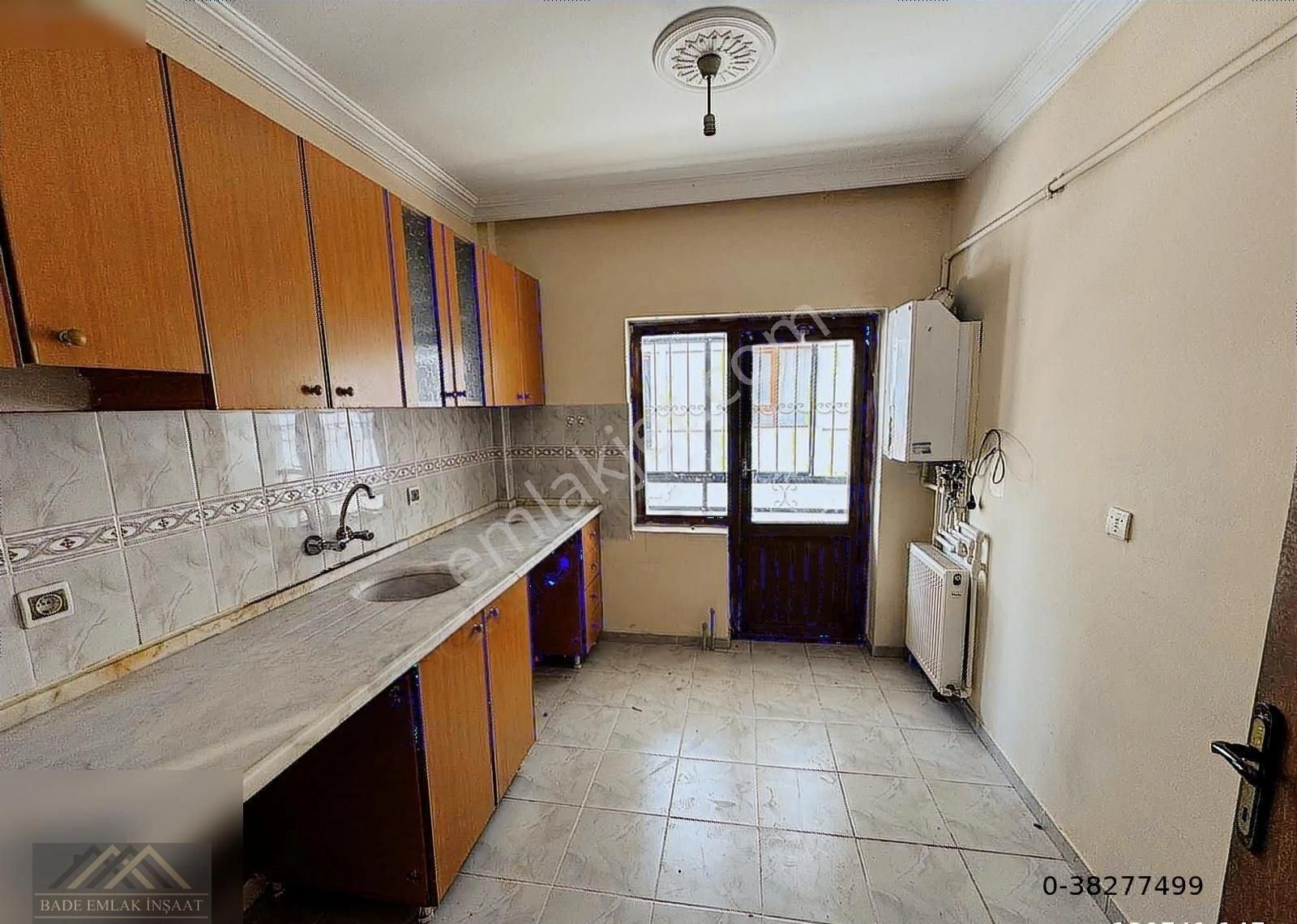Bade Emlak İnşaattan Yeşilbayır Merkezde 2+1 Satılık - Görsel 2