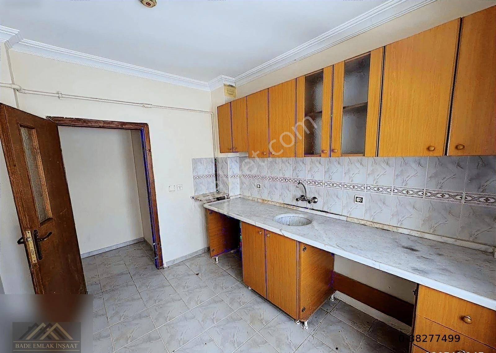 Bade Emlak İnşaattan Yeşilbayır Merkezde 2+1 Satılık - Görsel 9