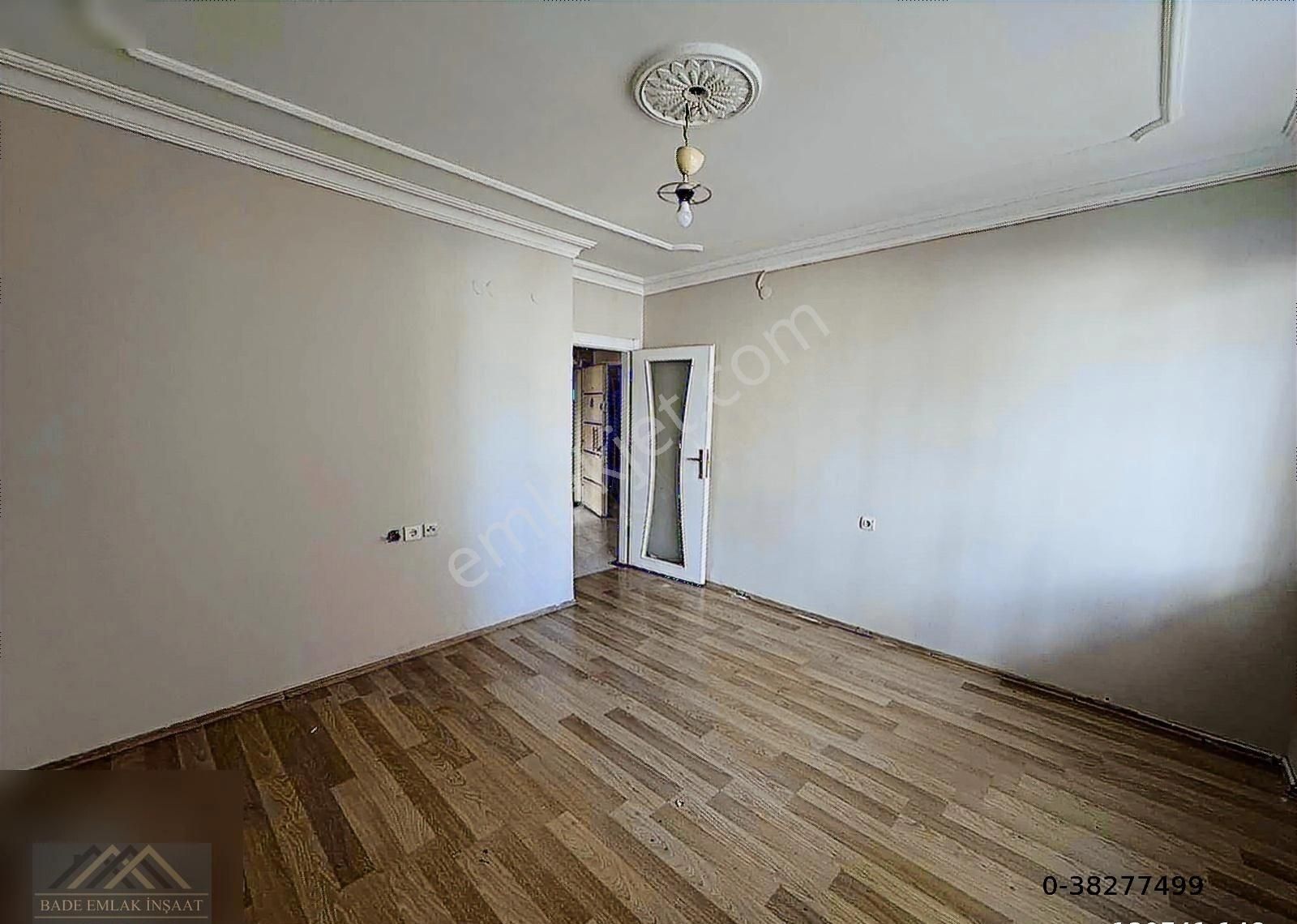 Bade Emlak İnşaattan Yeşilbayır Koşuyolunda 2+1 - Görsel 4