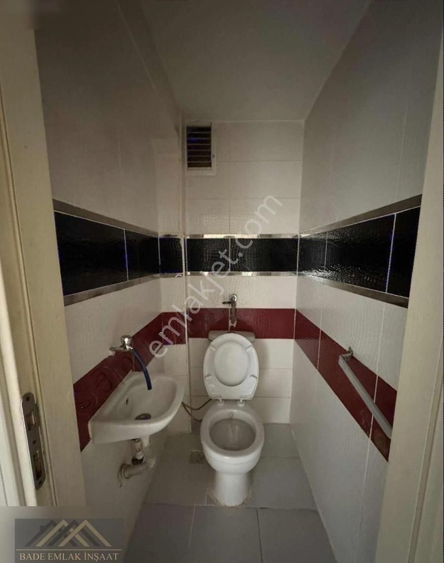 Bade Emlak İnşaattan Yeşilbayır Koşuyolunda 2+1 - Görsel 11