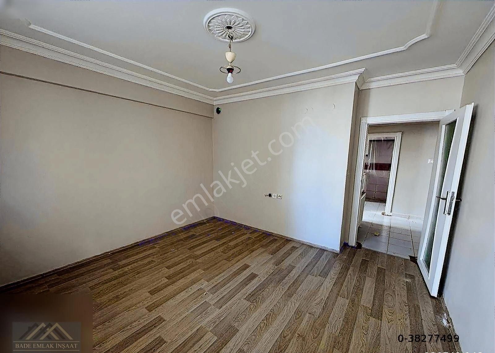 Bade Emlak İnşaattan Yeşilbayır Koşuyolunda 2+1 - Görsel 6