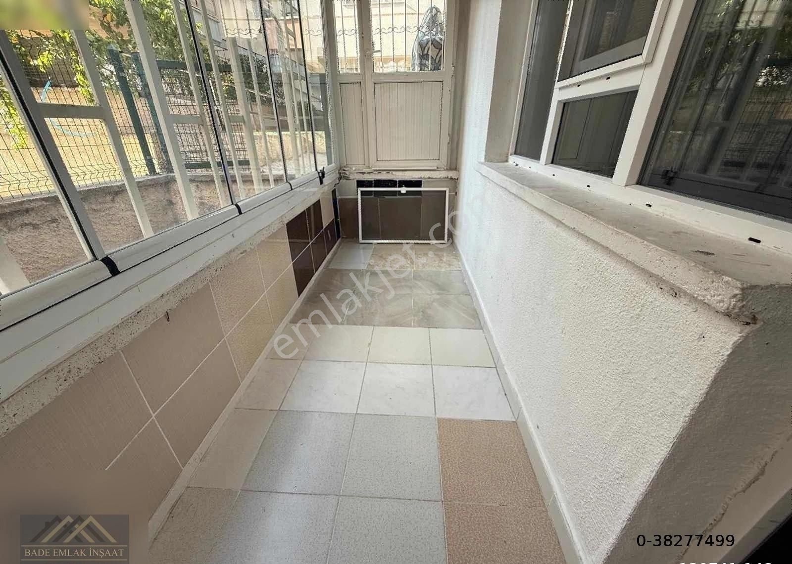 Bade Emlak İnşaattan Yeşilbayır Koşuyolunda 2+1 - Görsel 15