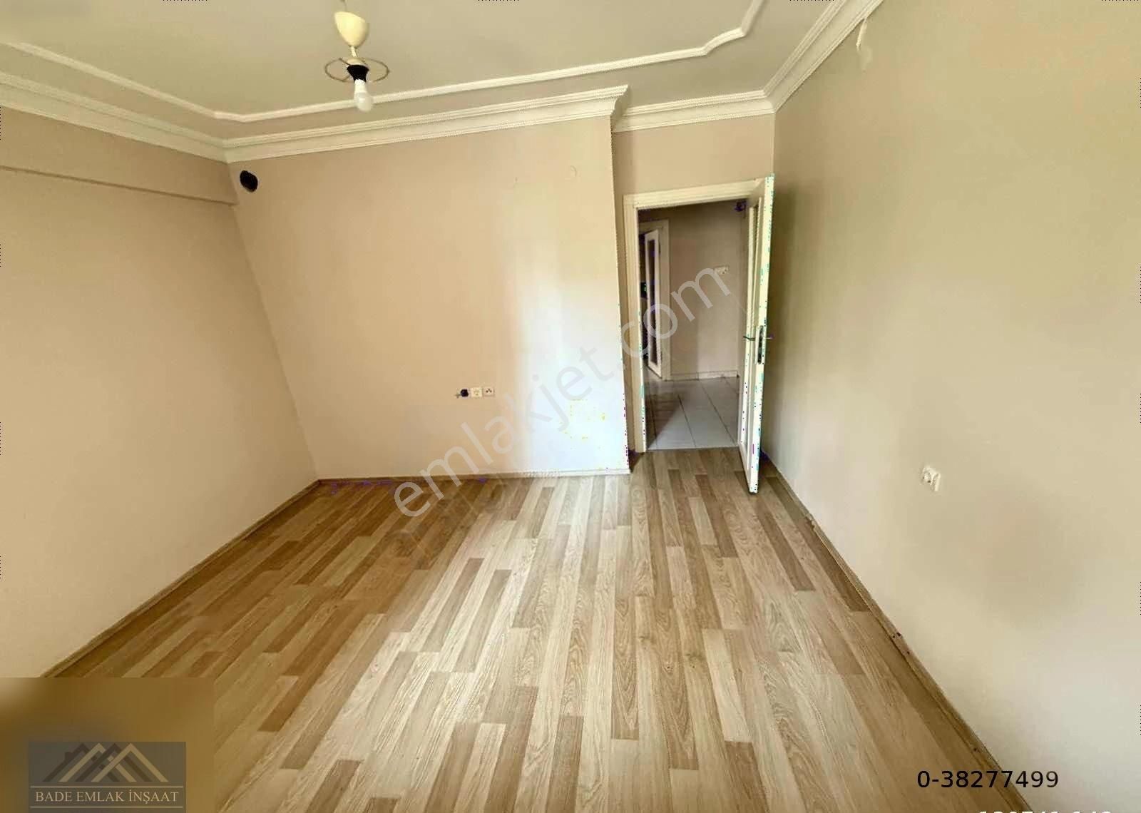 Bade Emlak İnşaattan Yeşilbayır Koşuyolunda 2+1 - Görsel 22