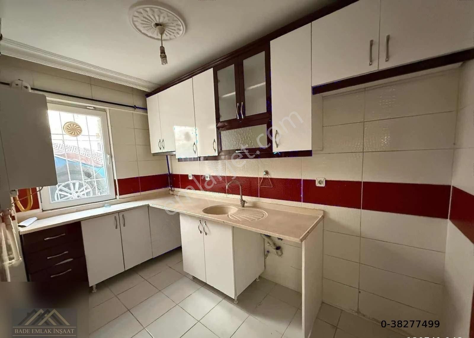 Bade Emlak İnşaattan Yeşilbayır Koşuyolunda 2+1 - Görsel 30