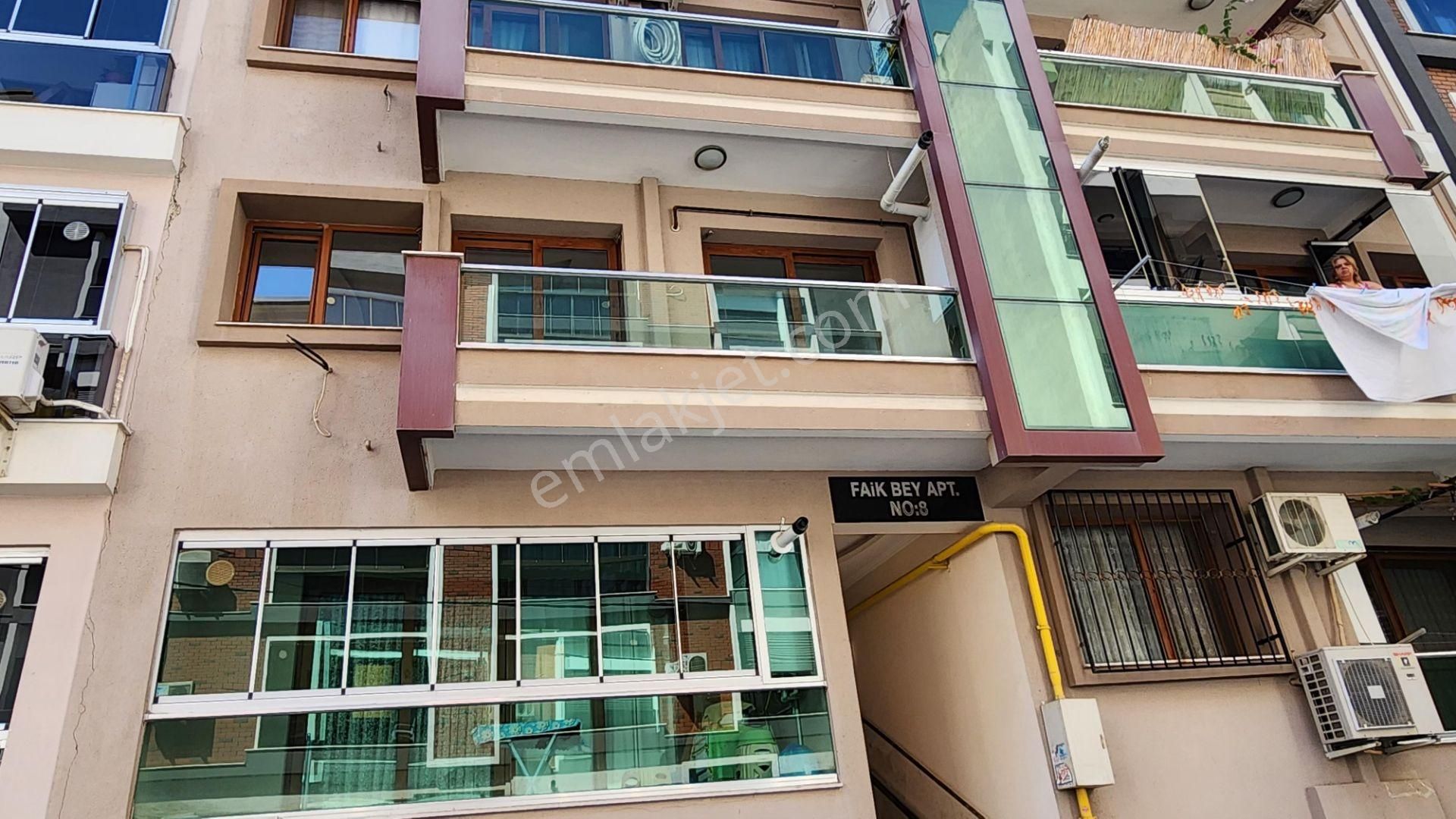 Sahibinden Yeni Binada Asansörlü, Doğalgaz, Otoparklı 2+1 Daire