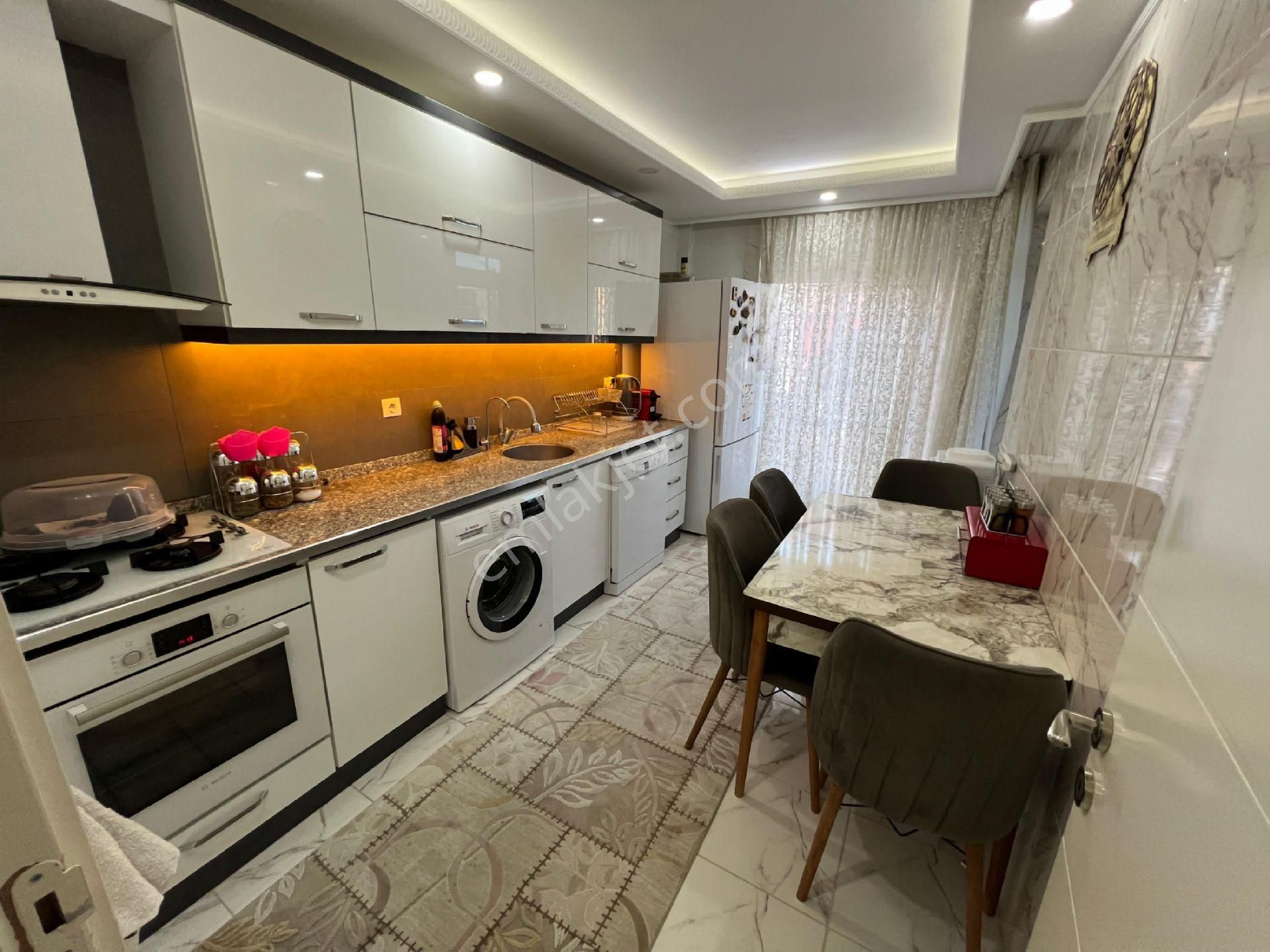 ‼️acil Satılık‼️ Varsak Aydoğmuş Mahallesi'nde Asansörlü 1.kat 3+1 135 M² Cam Balkonlu Daire