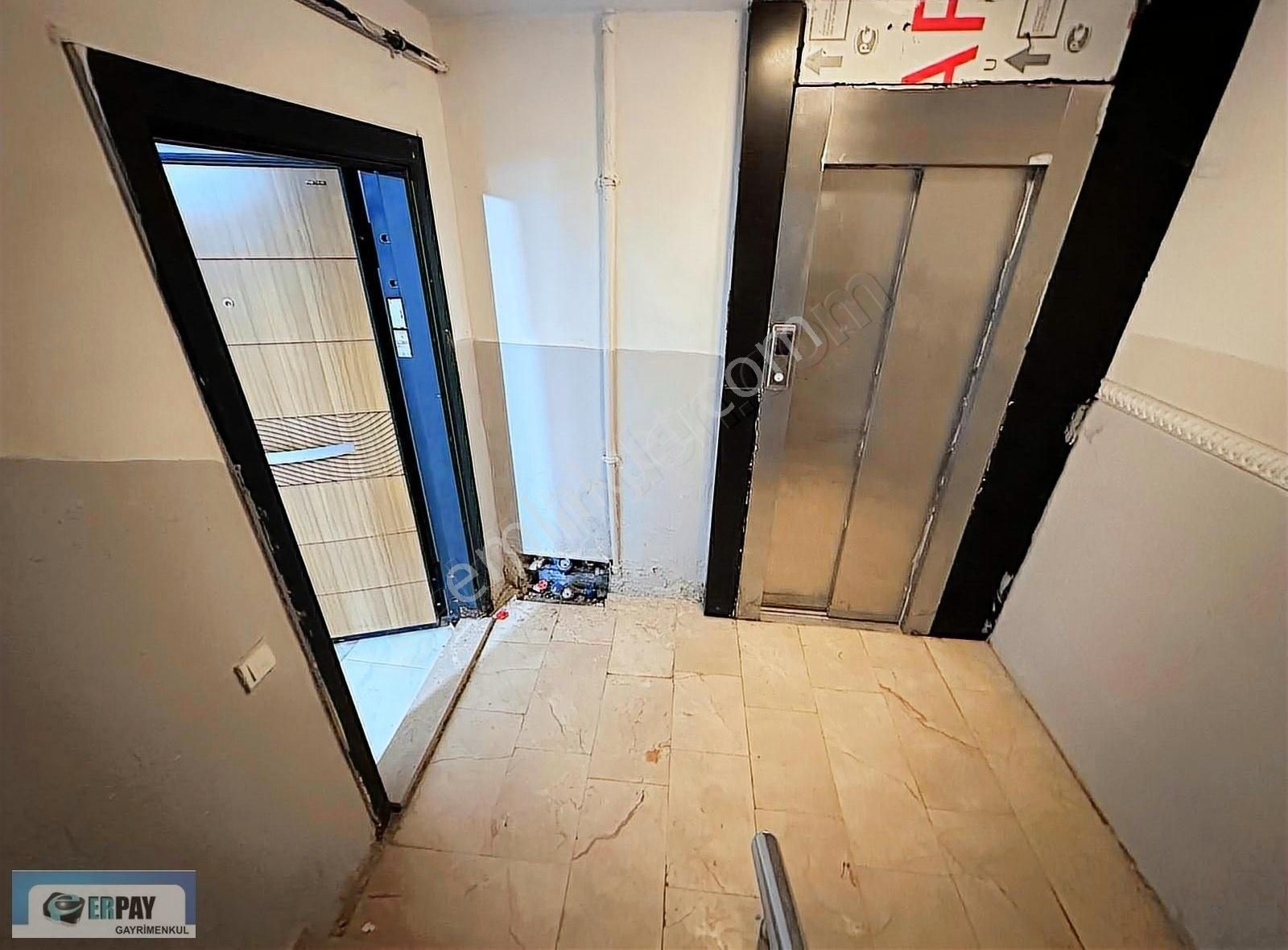 Erpaydan Merkezde Satılık Bahçe Katı