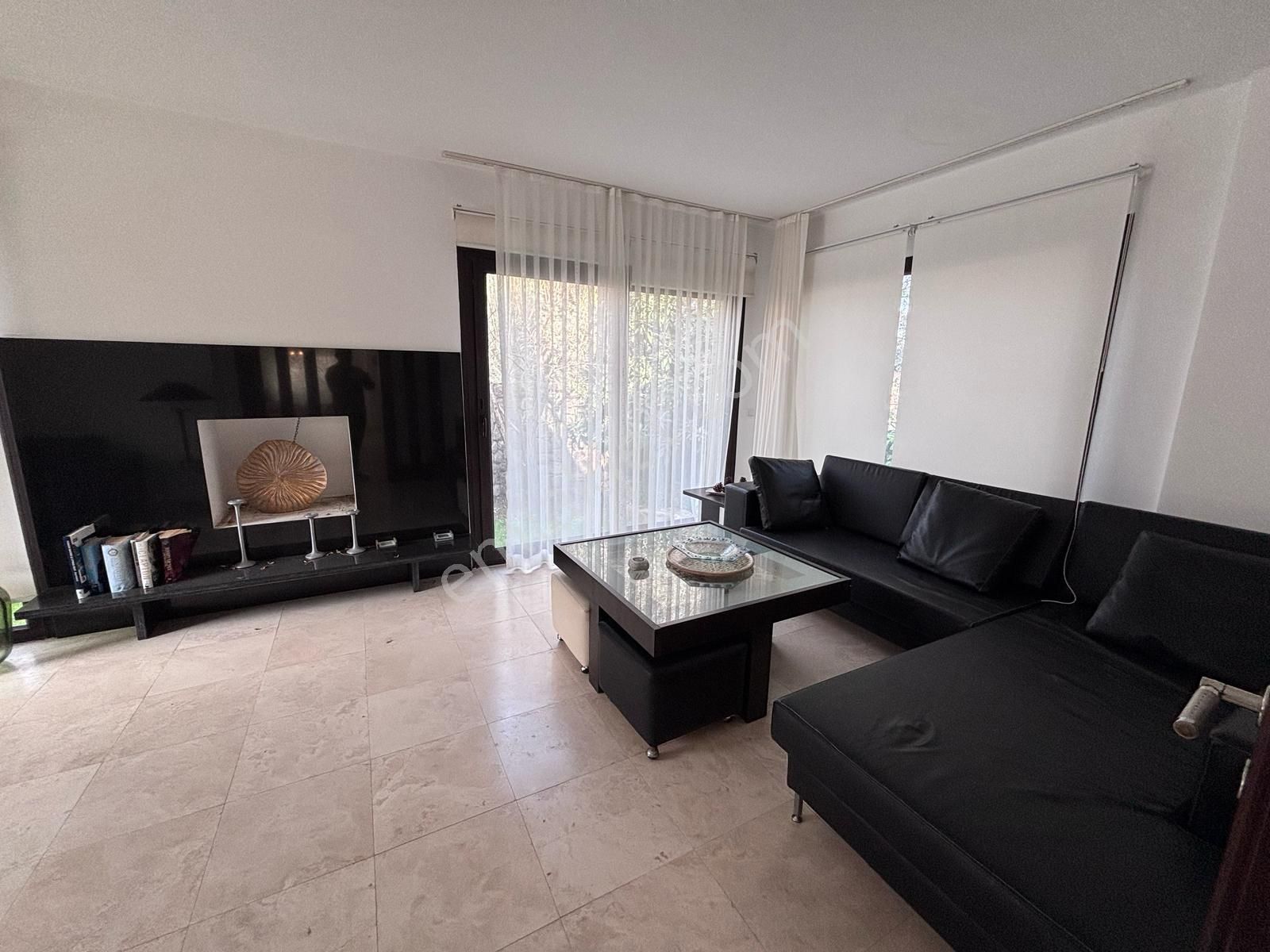 Bodrum Torbada Satılık Müstakil Bahçeli Villa Bakımlı Lüks Ev Denize Düzayak Yakın Fırsat Büyük Ev - Görsel 15