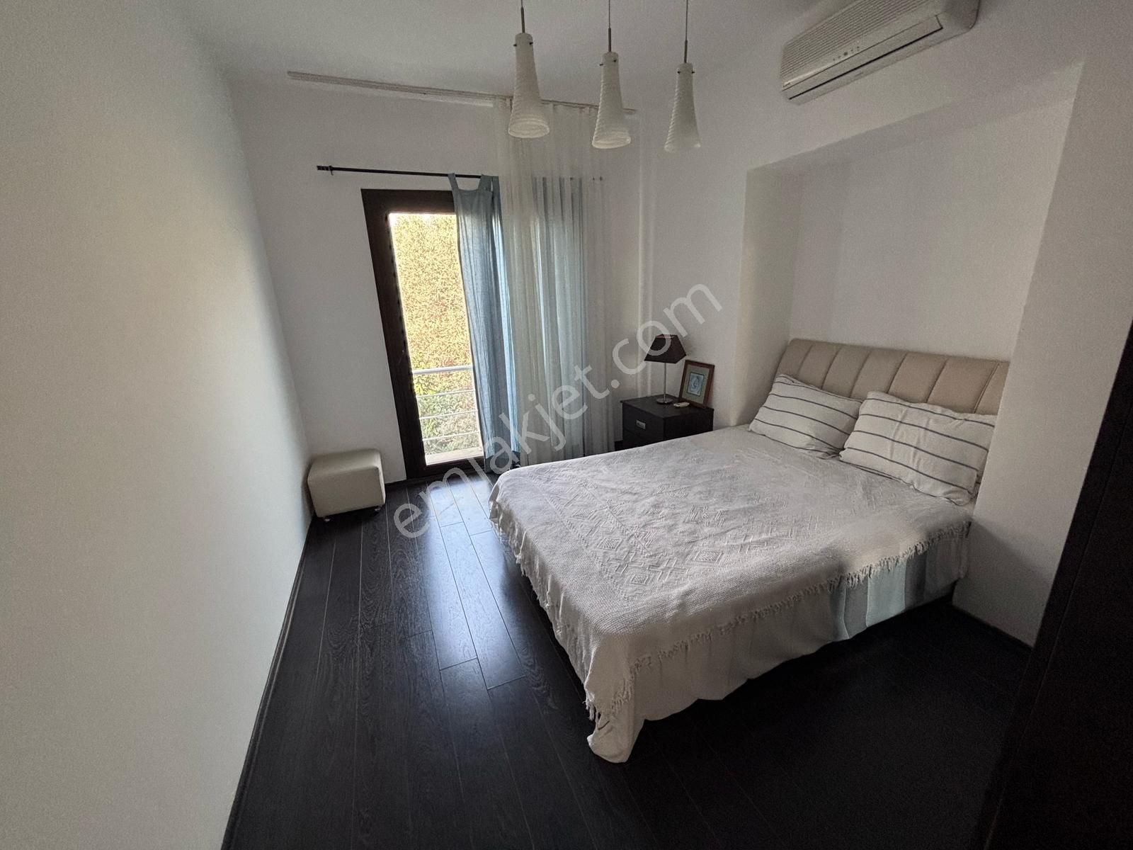 Bodrum Torbada Satılık Müstakil Bahçeli Villa Bakımlı Lüks Ev Denize Düzayak Yakın Fırsat Büyük Ev - Görsel 22