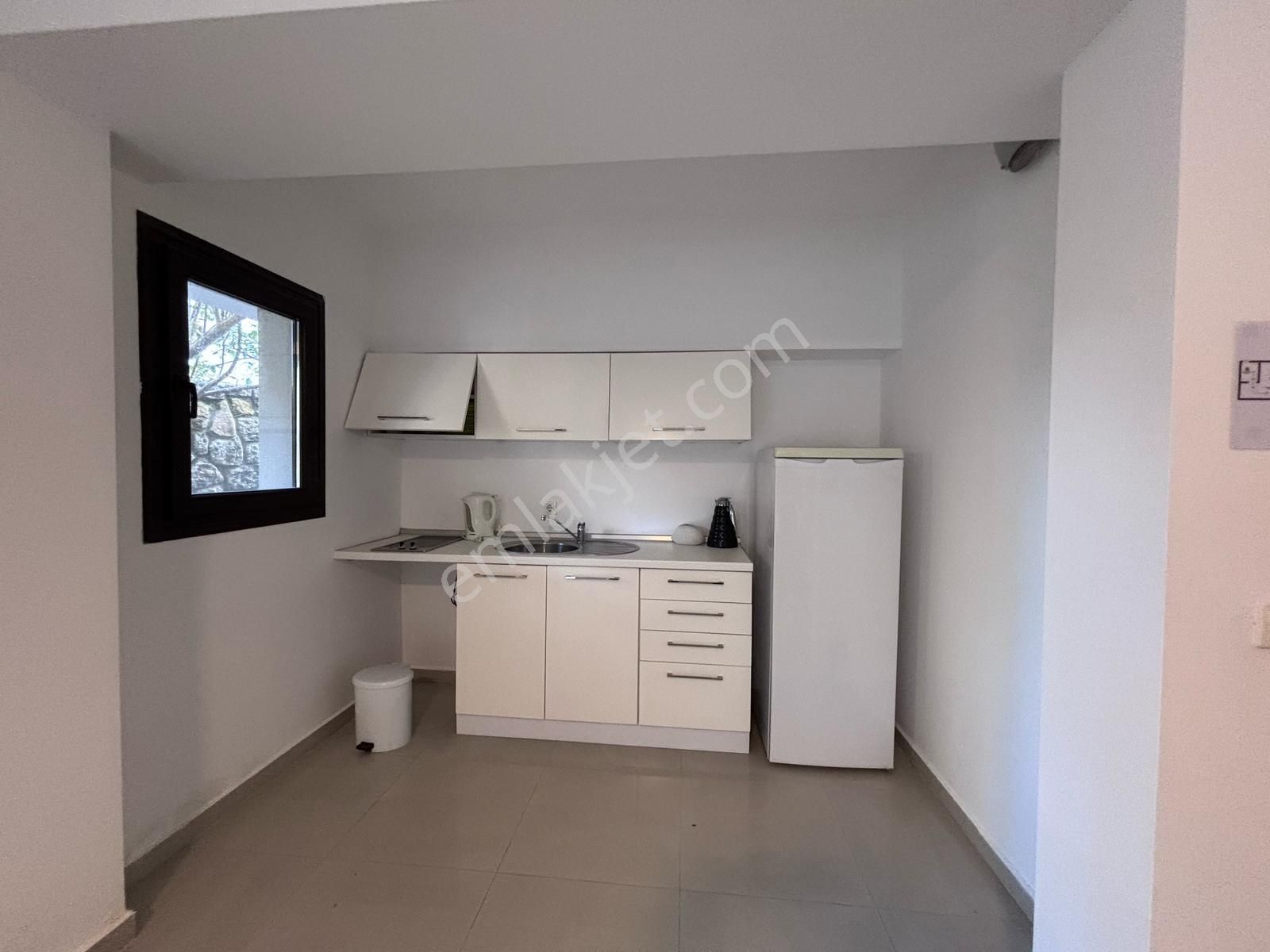 Bodrum Torbada Satılık Müstakil Bahçeli Villa Bakımlı Lüks Ev Denize Düzayak Yakın Fırsat Büyük Ev - Görsel 26