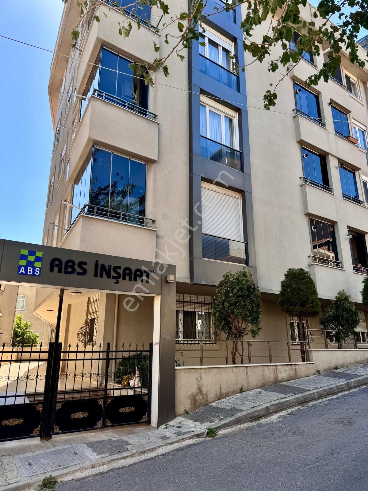 Maltepe Aydınevler'de Merkezi Konumda Full Eşyalı 2+1 Kiralık Daire!