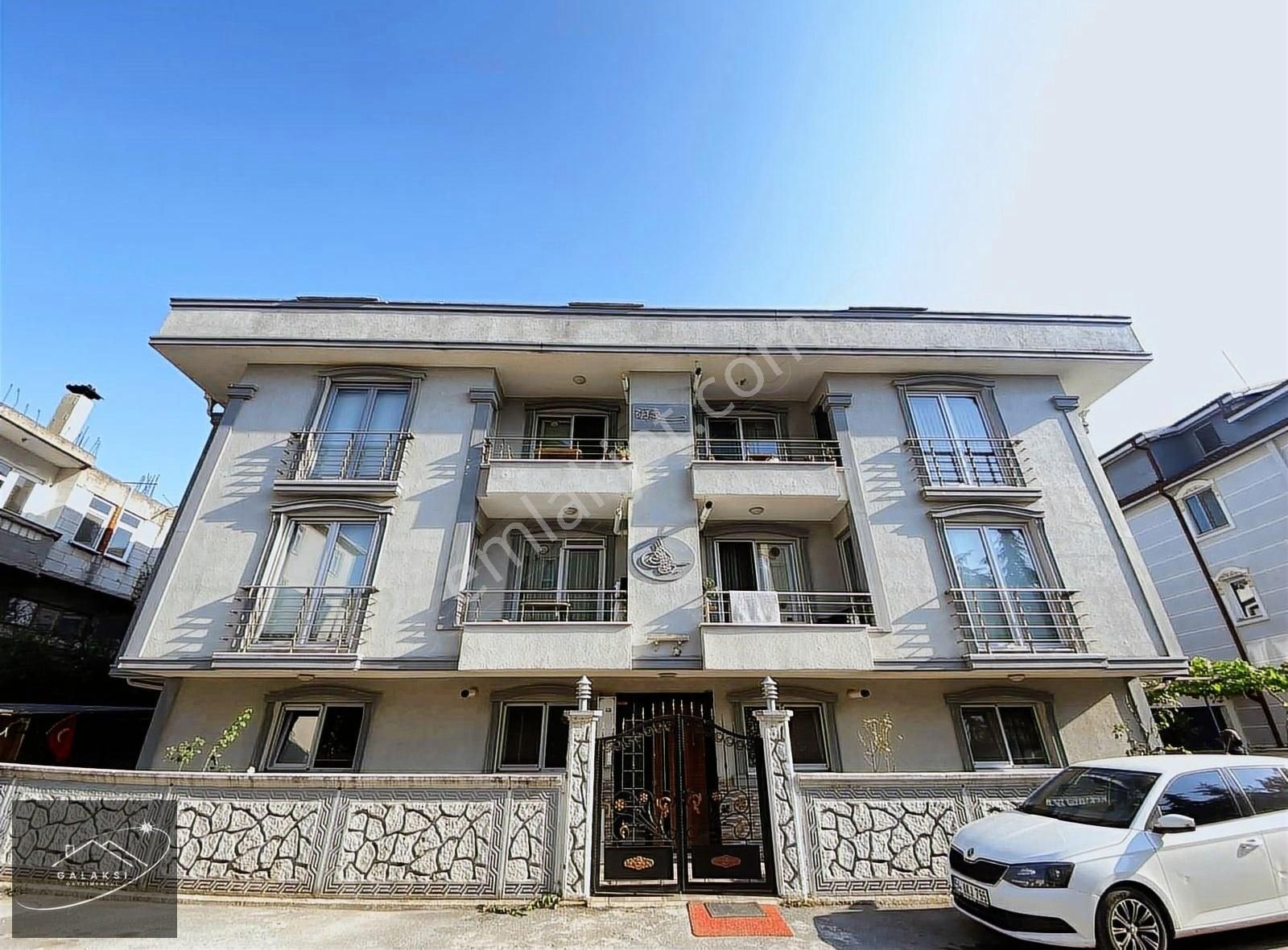 Adapazarı Yağcılar Mah. 2+1 Ebeveyn Banyolu Kiralık Daire