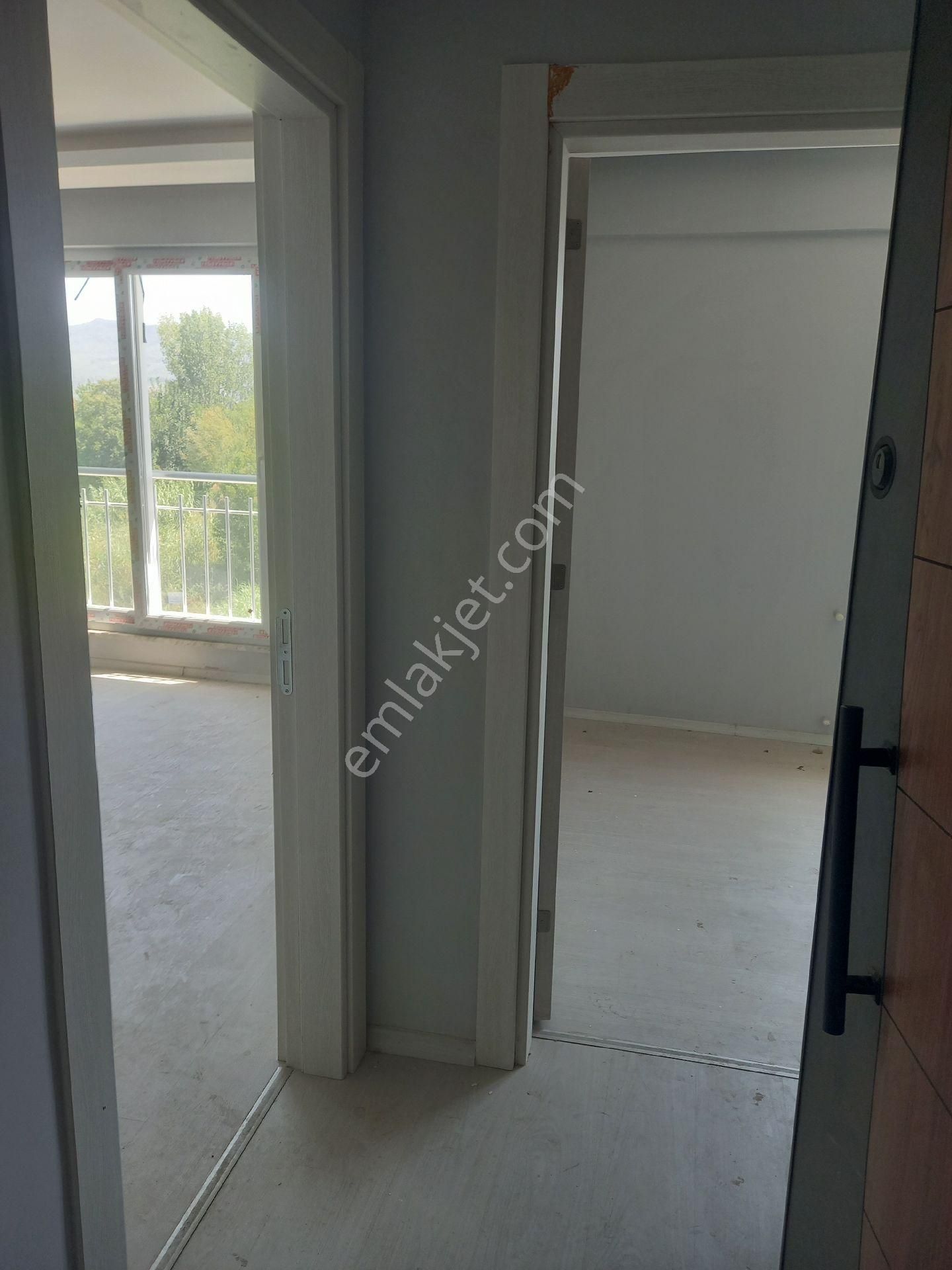 Dalaman Hürriyet Mahallesinde Fırsat 1+1 Daireler - Görsel 25