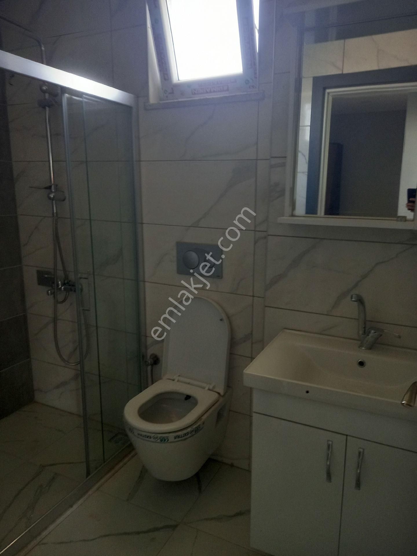 Dalaman Hürriyet Mahallesinde Fırsat 1+1 Daireler - Görsel 9