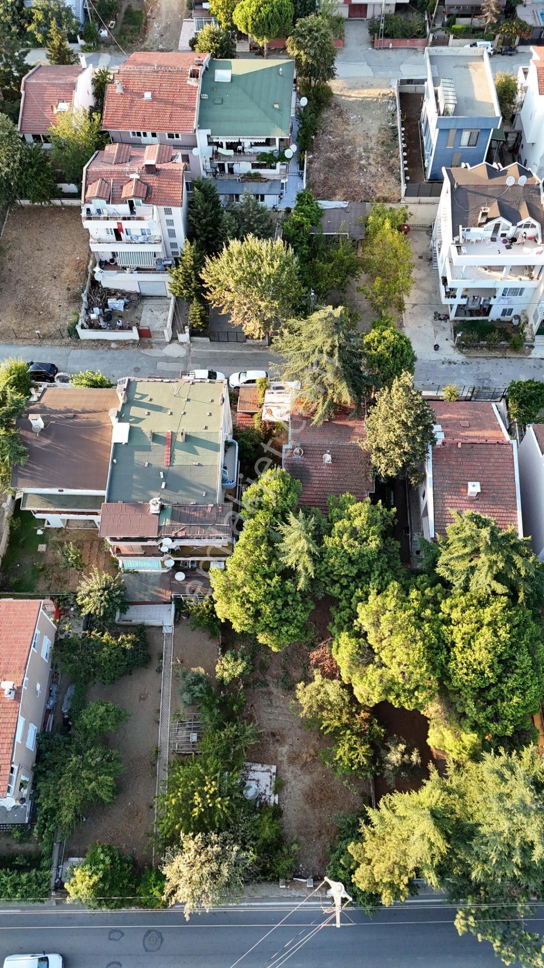 Silivri Semizkumlar'da Satılık 565 Metre Arsa İçinde 3+1 Villa - Görsel 8