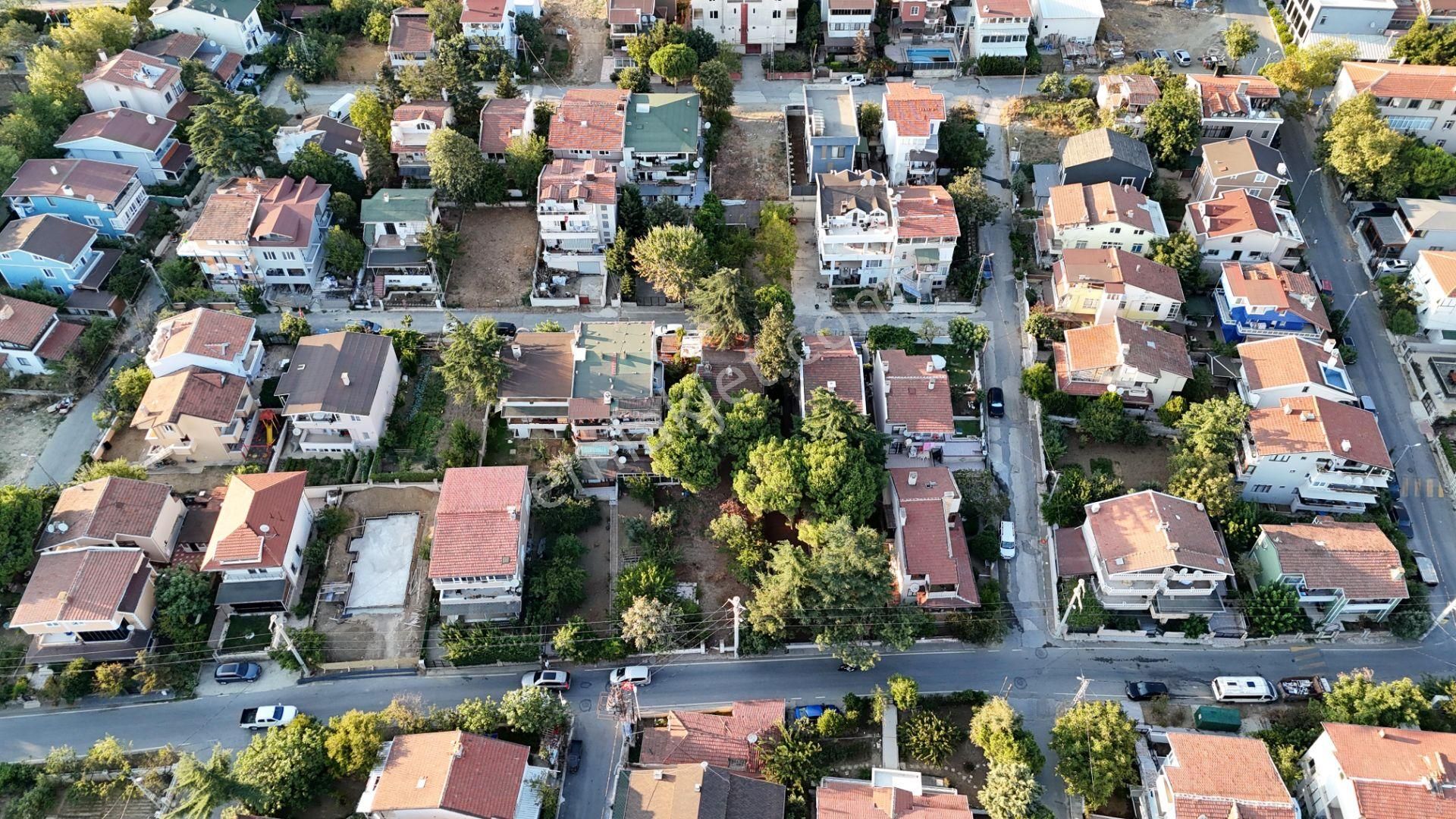 Silivri Semizkumlar'da Satılık 565 Metre Arsa İçinde 3+1 Villa - Görsel 5