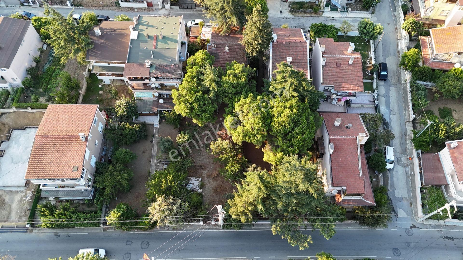 Silivri Semizkumlar'da Satılık 565 Metre Arsa İçinde 3+1 Villa - Görsel 9