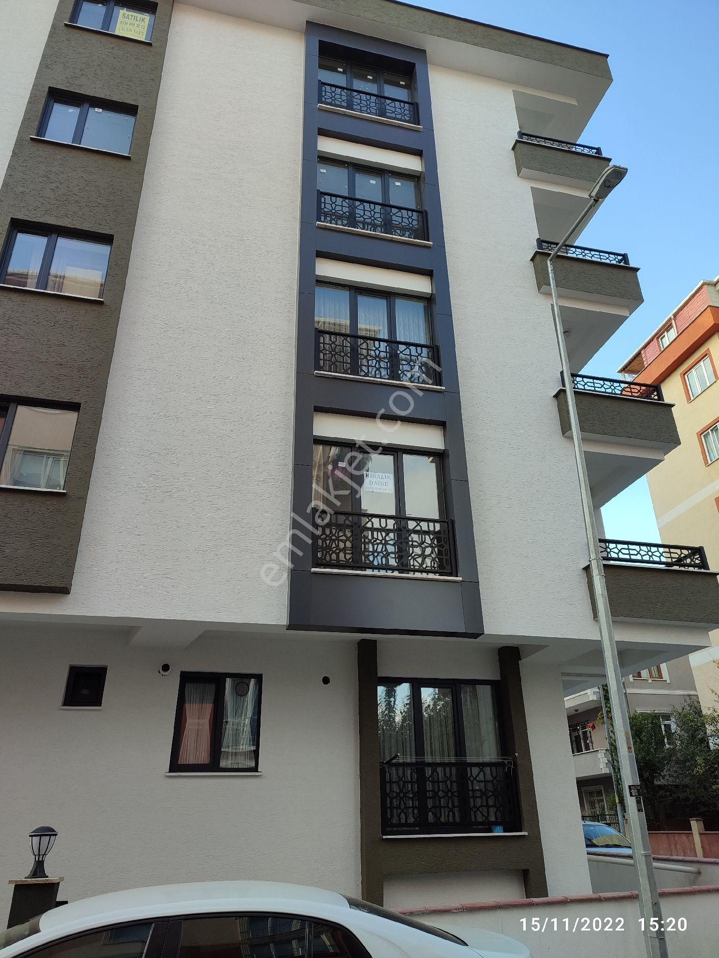 Sahibinden 2+1 Eşyalı Daire