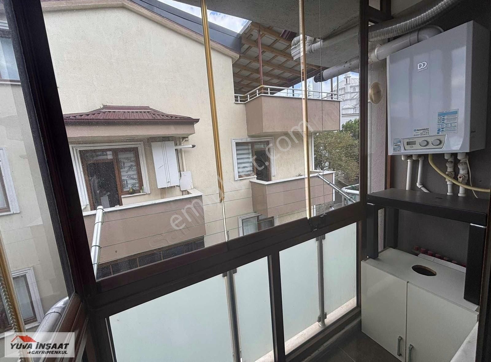 Bağlarbaşı Mh Tuzla Cd 3+1 Kaçırılmayacak Lüks Dubleks - Görsel 29