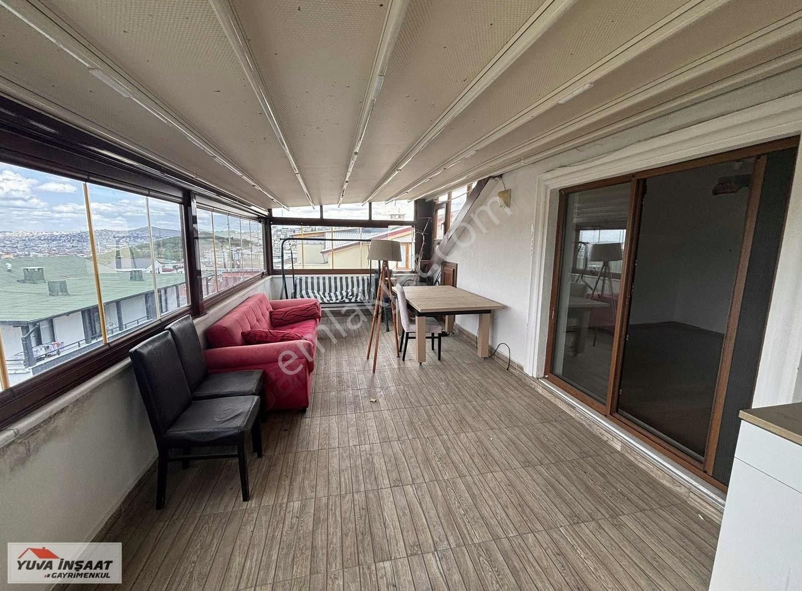 Bağlarbaşı Mh Tuzla Cd 3+1 Kaçırılmayacak Lüks Dubleks - Görsel 21