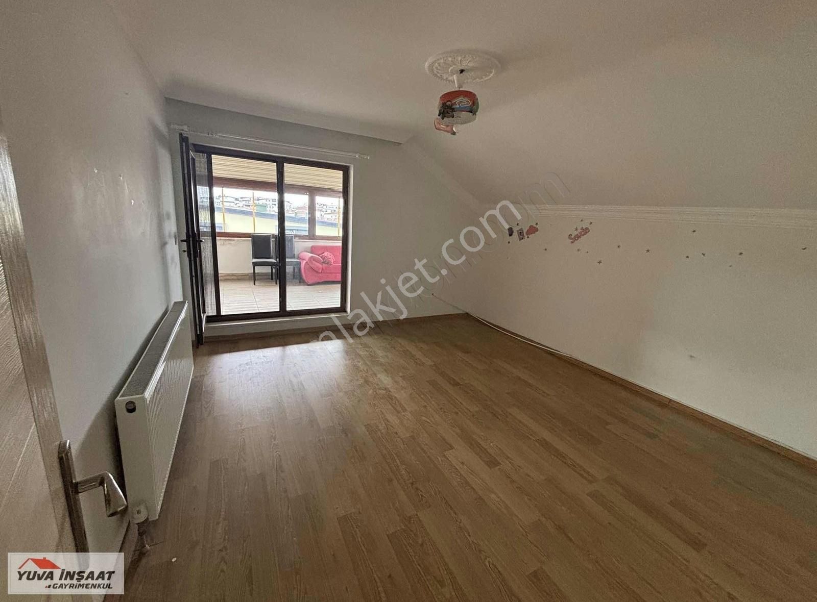 Bağlarbaşı Mh Tuzla Cd 3+1 Kaçırılmayacak Lüks Dubleks - Görsel 28