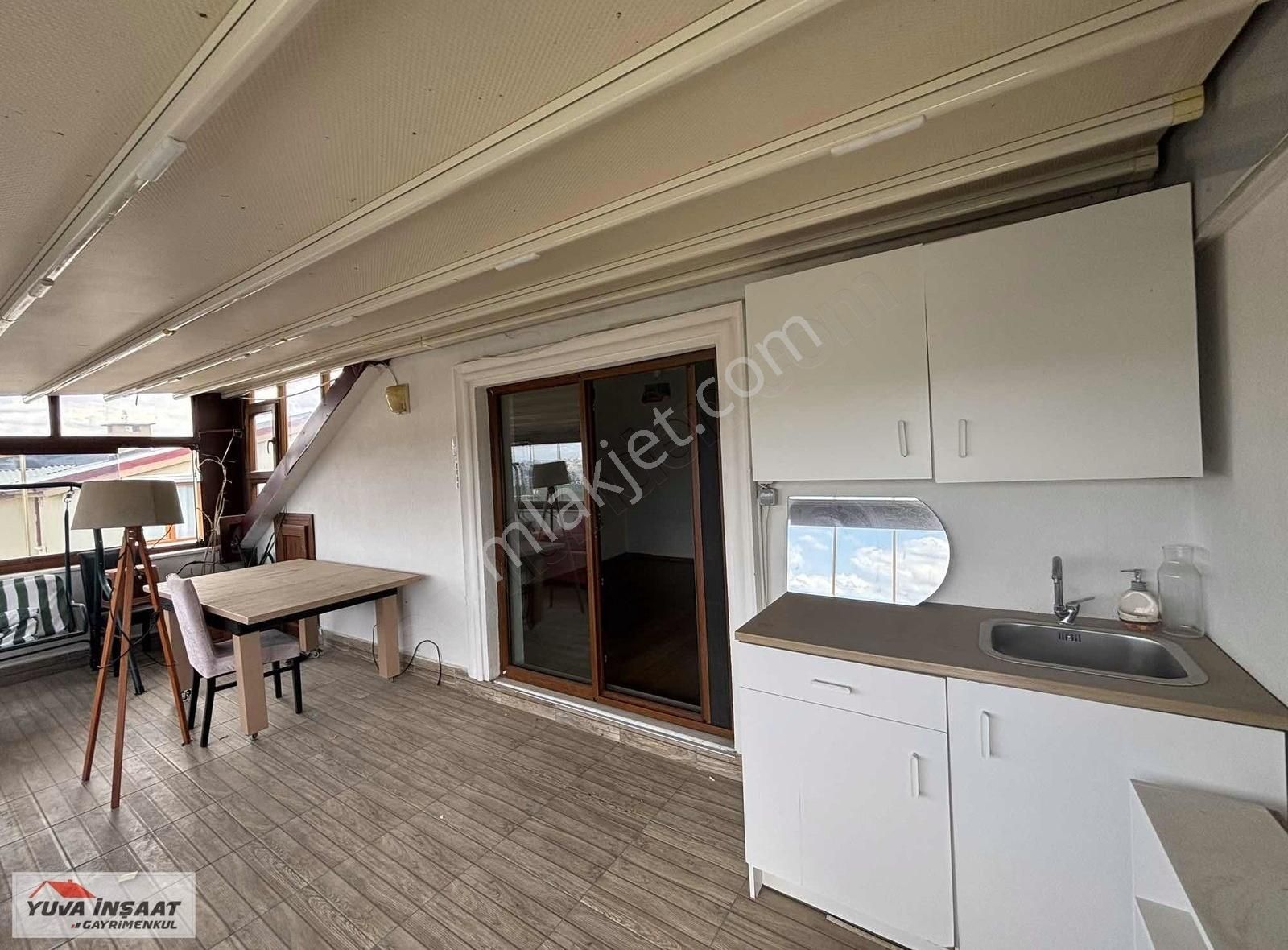 Bağlarbaşı Mh Tuzla Cd 3+1 Kaçırılmayacak Lüks Dubleks - Görsel 20