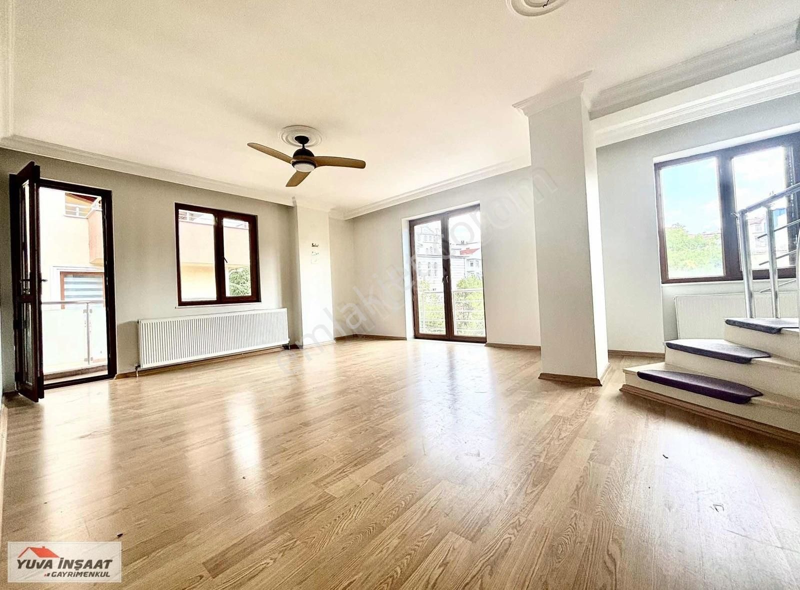 Bağlarbaşı Mh Tuzla Cd 3+1 Kaçırılmayacak Lüks Dubleks - Görsel 32