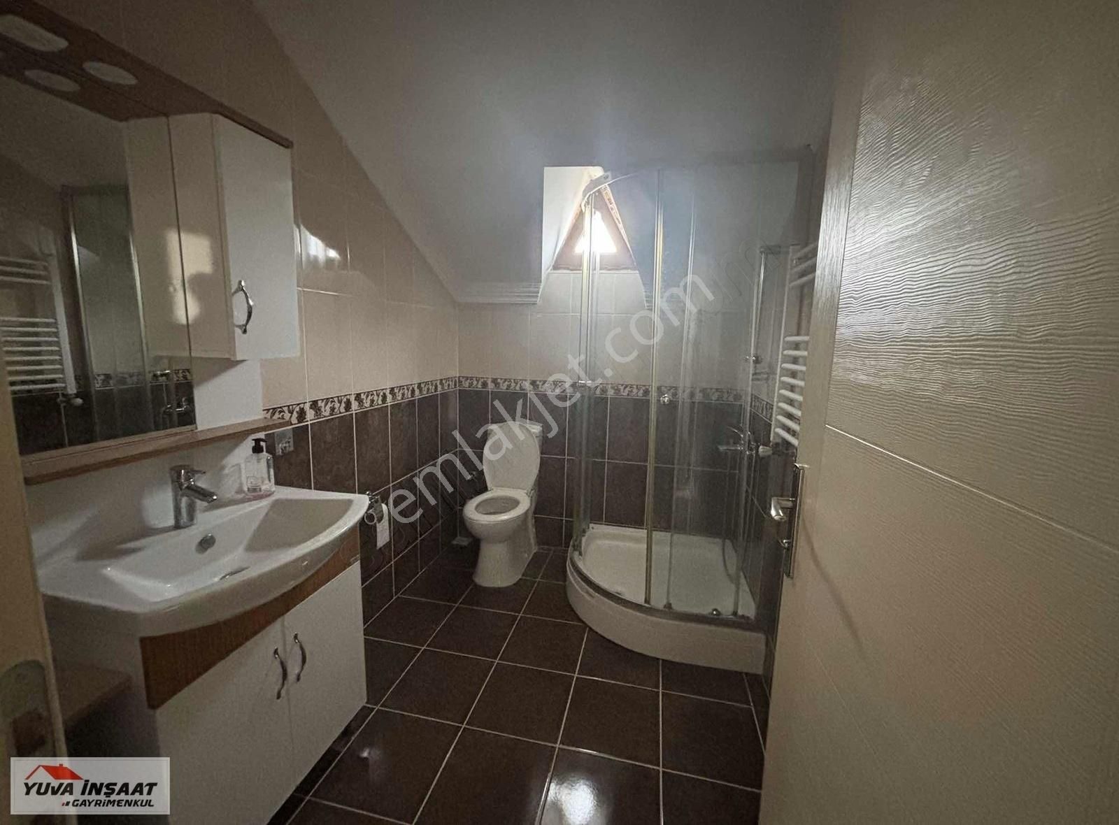 Bağlarbaşı Mh Tuzla Cd 3+1 Kaçırılmayacak Lüks Dubleks - Görsel 5