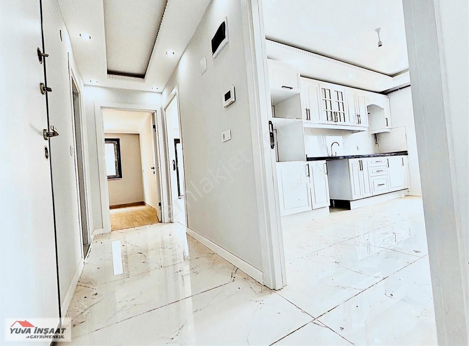 Bayramoğlu Balyanoz Yakını 2+1 Ara Kat - Görsel 6