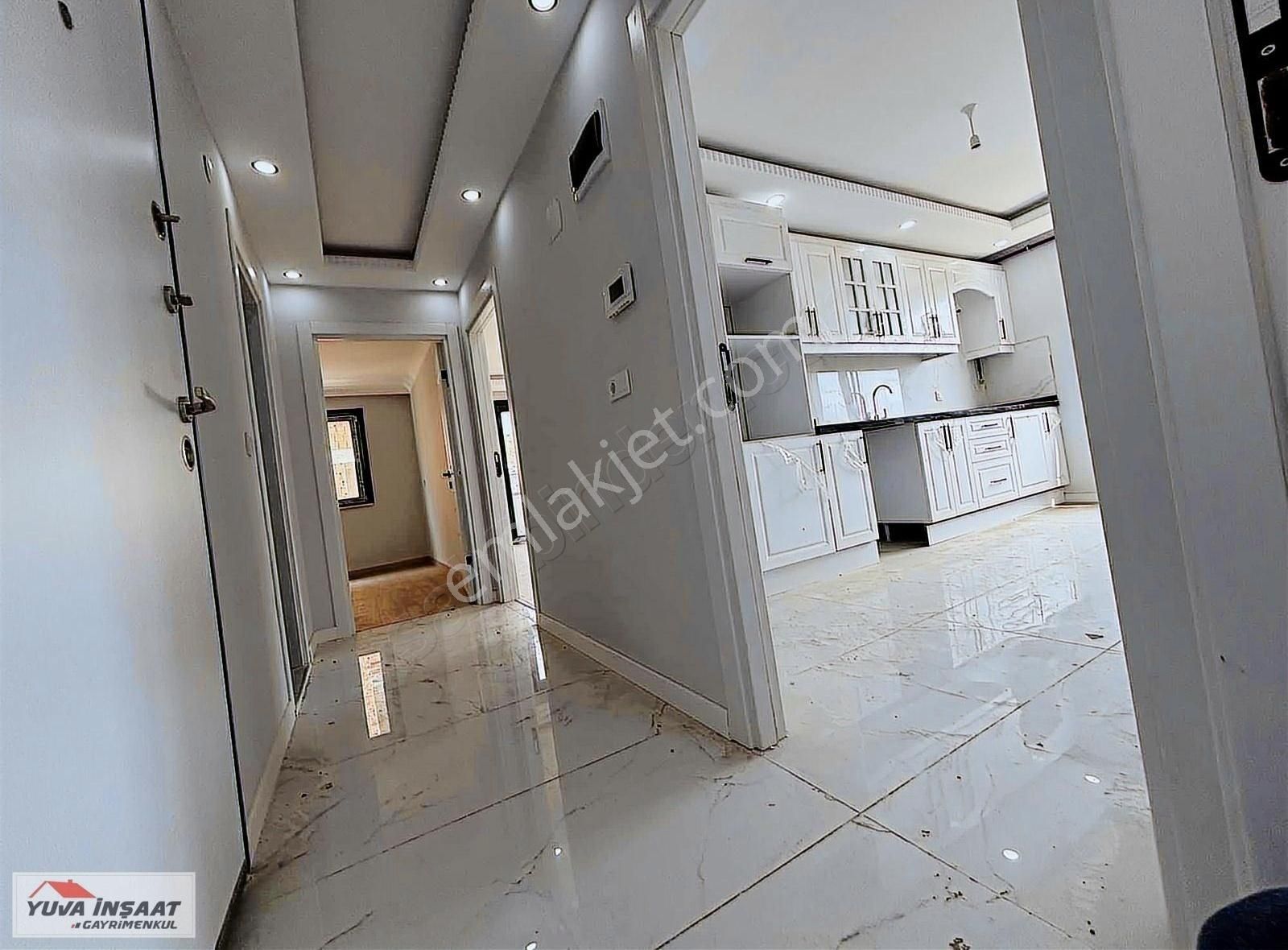 Bayramoğlu Balyanoz Yakını 2+1 Ara Kat - Görsel 18