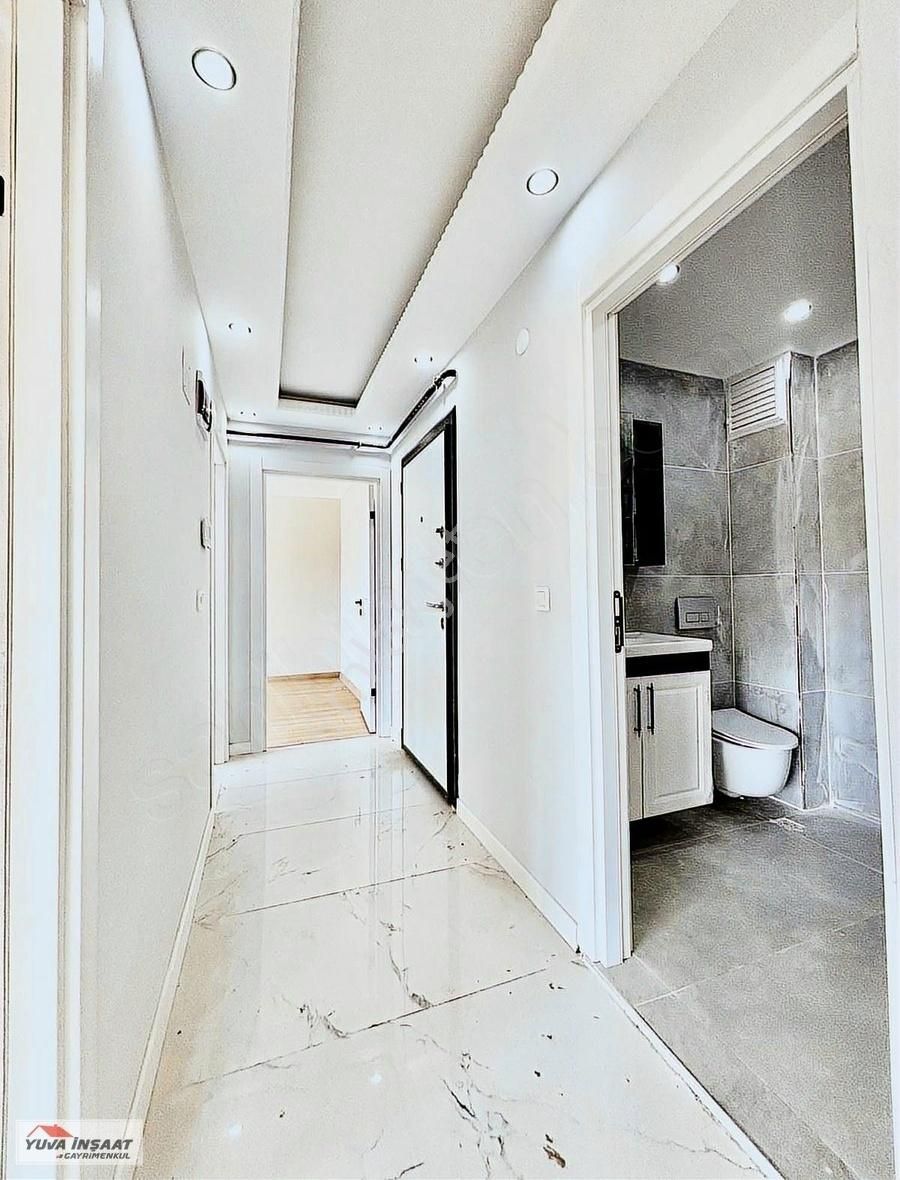 Bayramoğlu Balyanoz Yakını 2+1 Ara Kat - Görsel 5