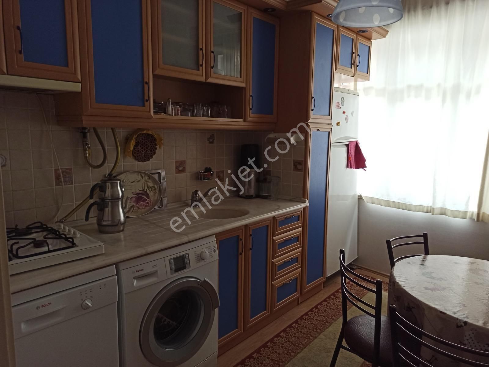 Samsun Atakum Esenevlerde Ulaşıma Yakın 2+1 Eşyalı Kiralık Daire