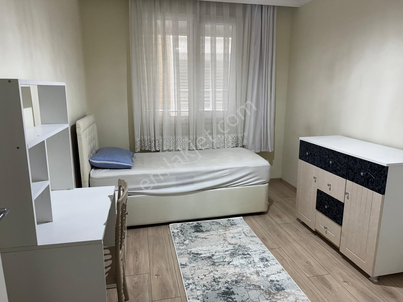 Samsun Atakum Körfezde Abonelik Açık 2+1 Eşyalı Kiralık Daire