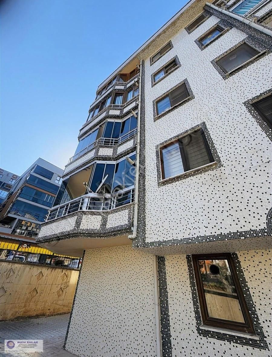 Mudanya Siteler Deniz Manzaralı 3+1 Daire - Görsel 14