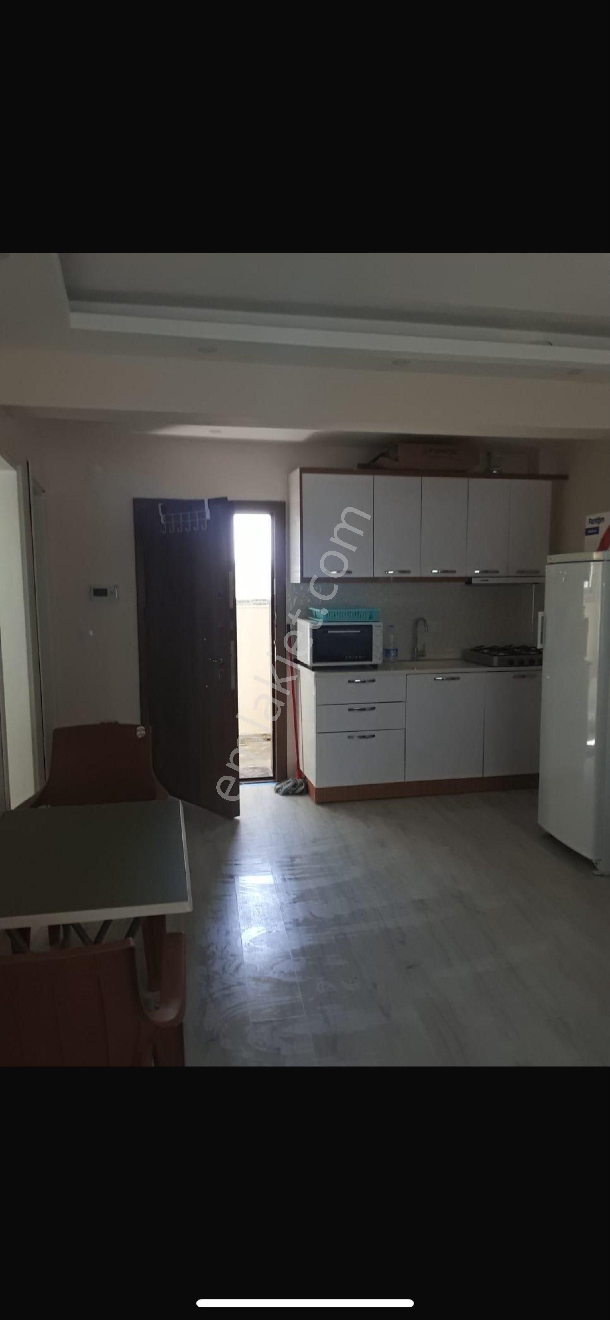 Eşyalı Kiralık Daire