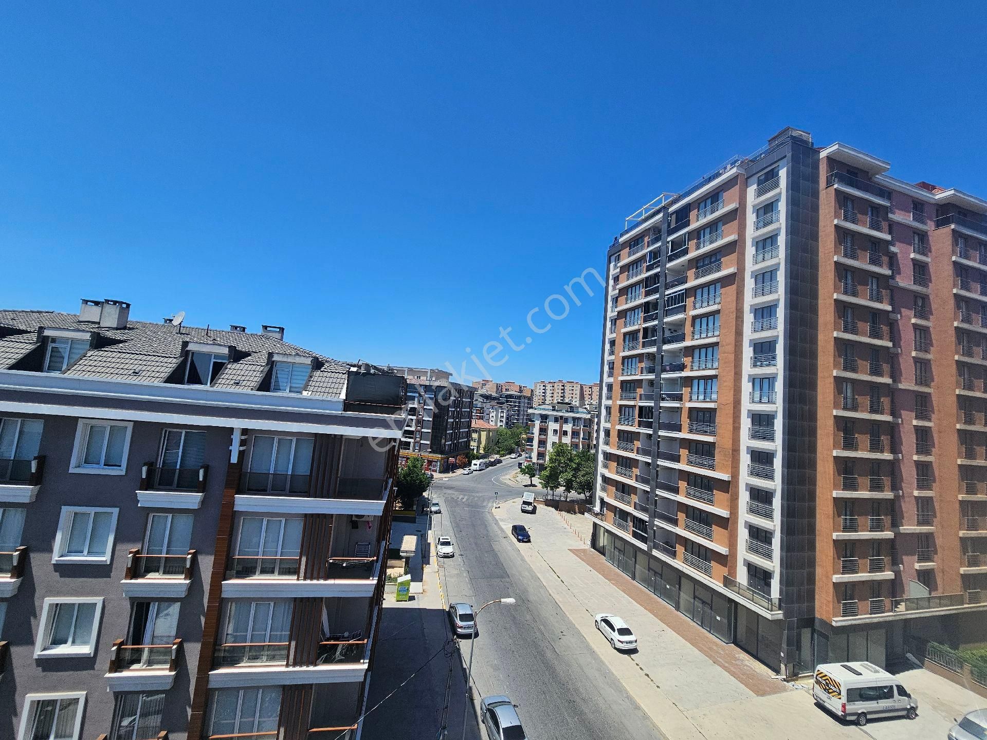 Beylikdüzü Adnan Kahveci Satılık Dubleks - Görsel 4