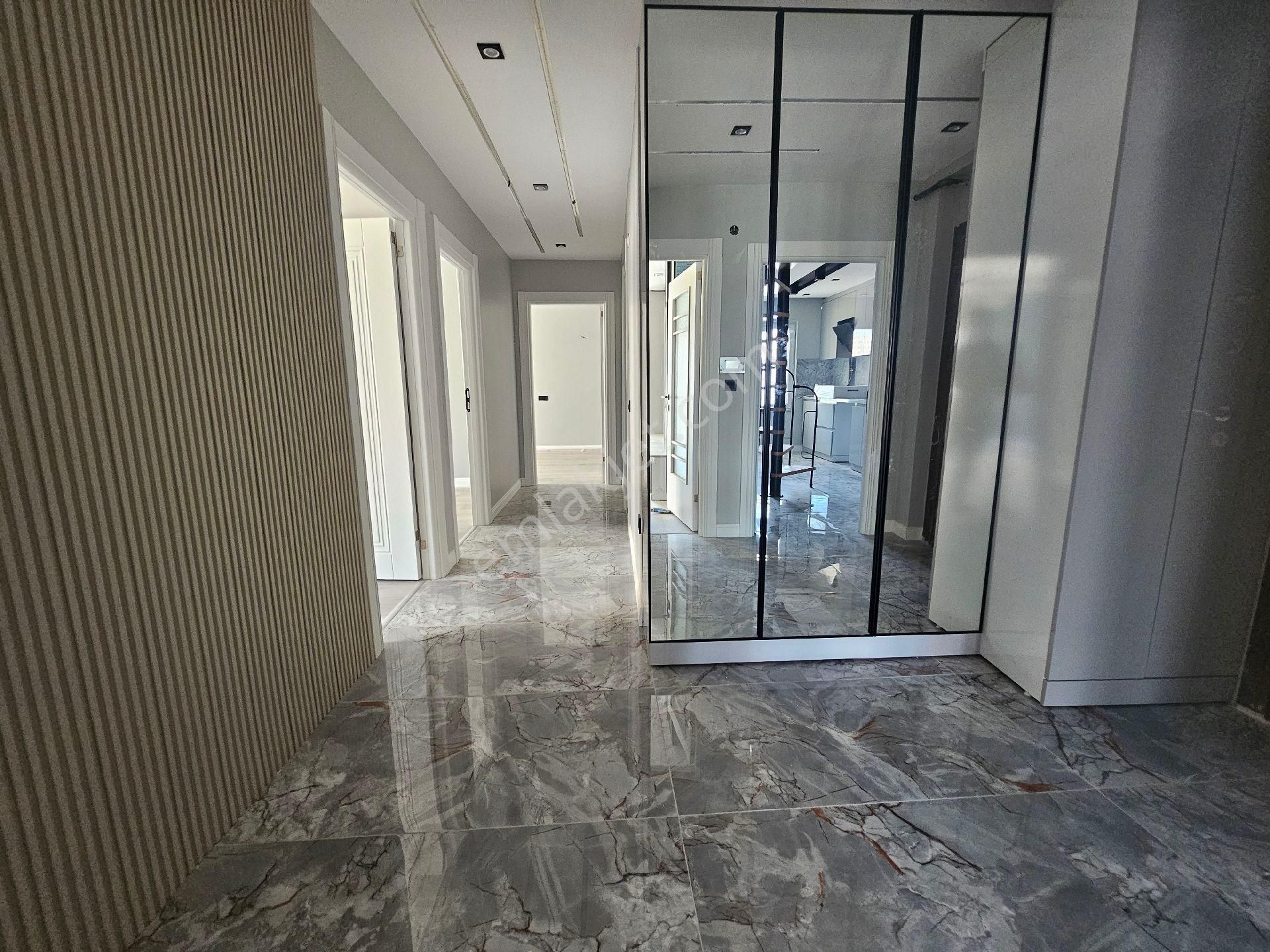 Beylikdüzü Adnan Kahveci Satılık Dubleks - Görsel 26