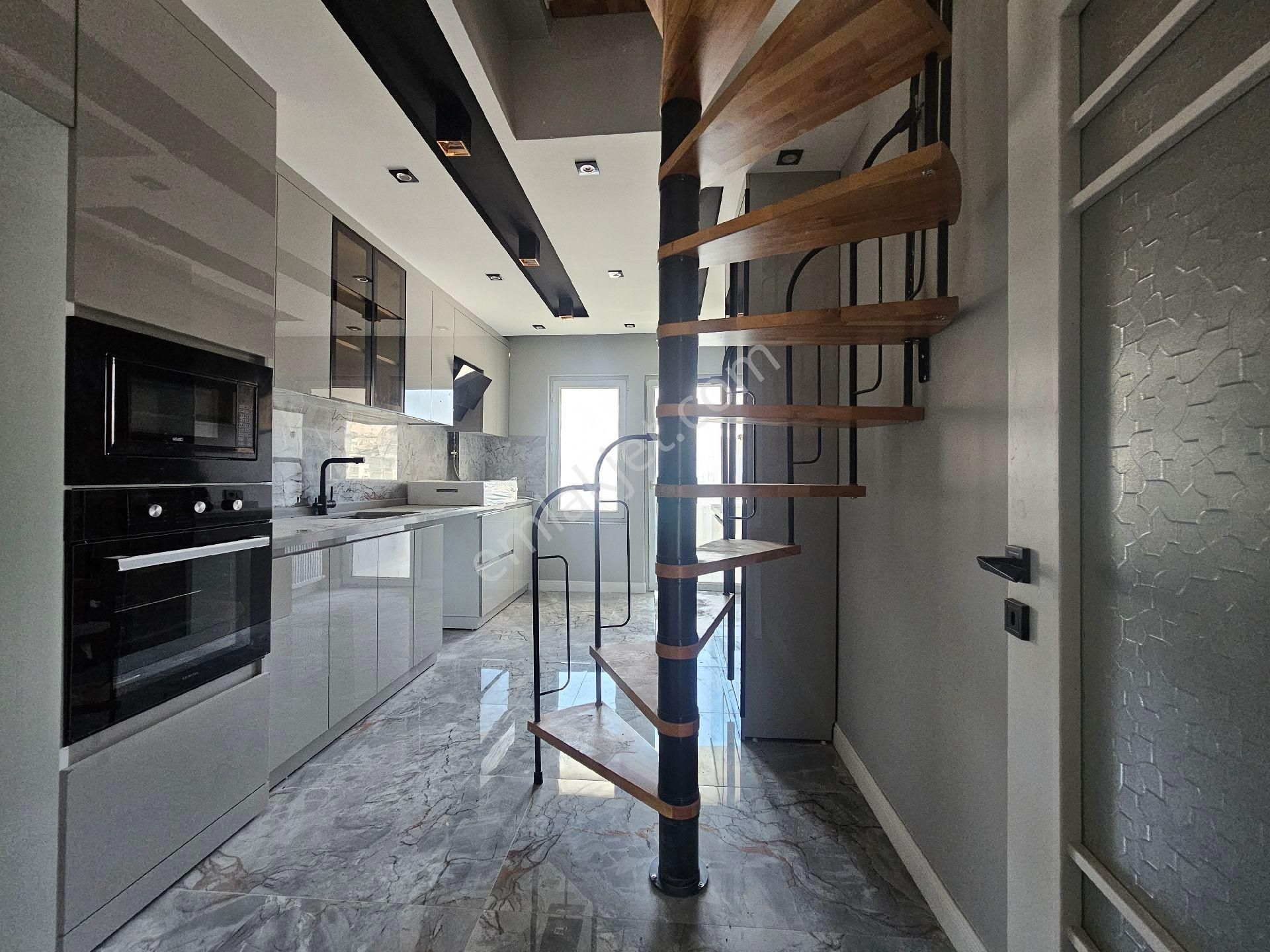 Beylikdüzü Adnan Kahveci Satılık Dubleks - Görsel 28