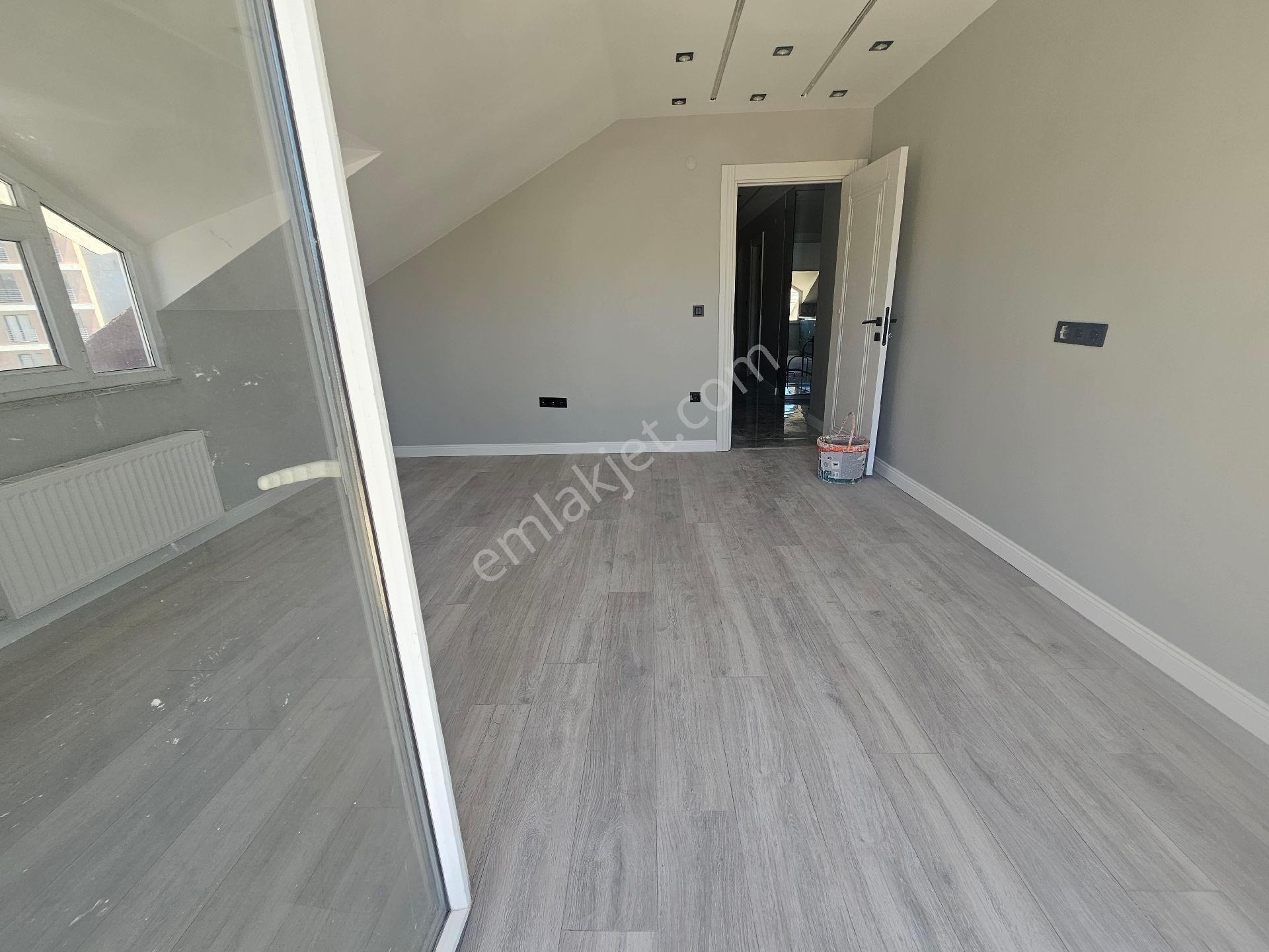 Beylikdüzü Adnan Kahveci Satılık Dubleks - Görsel 6