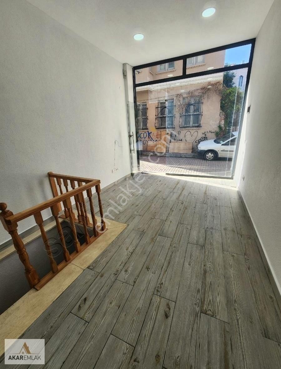 Balat Ta Kiralık İşyeri