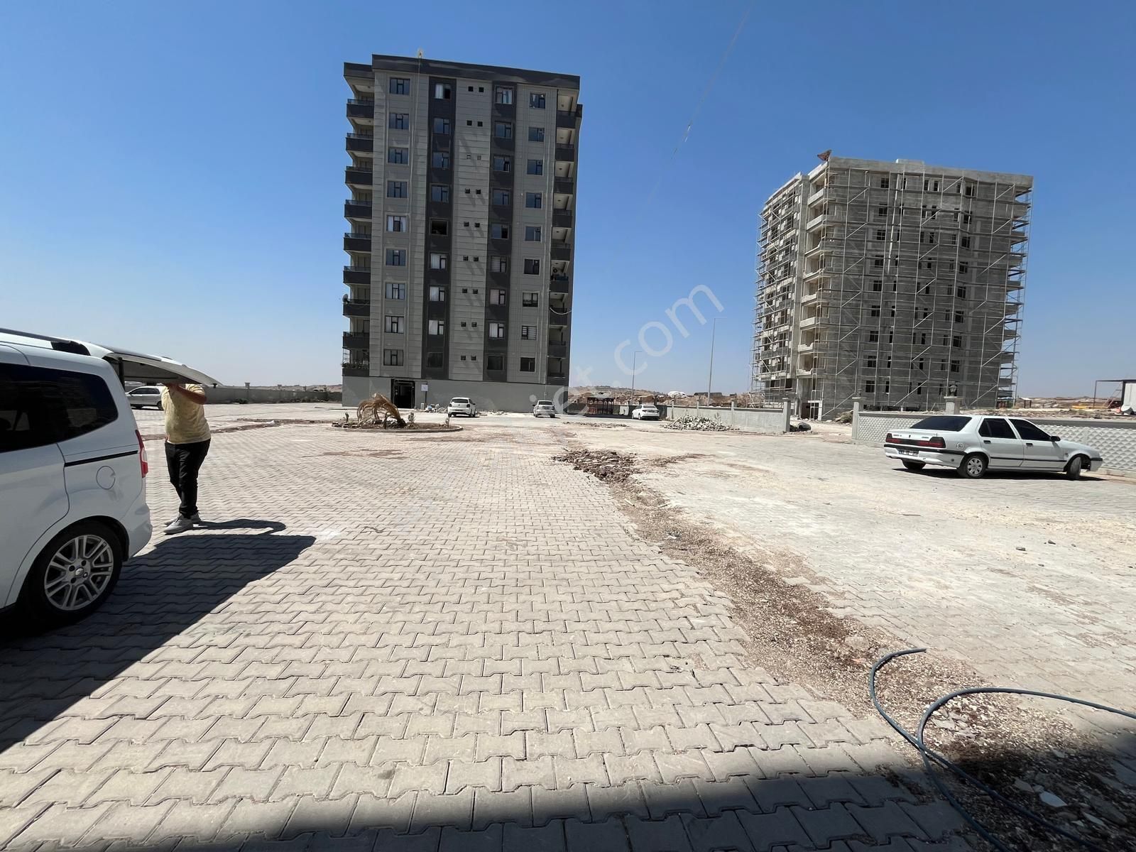 Seyrantepe Emlak