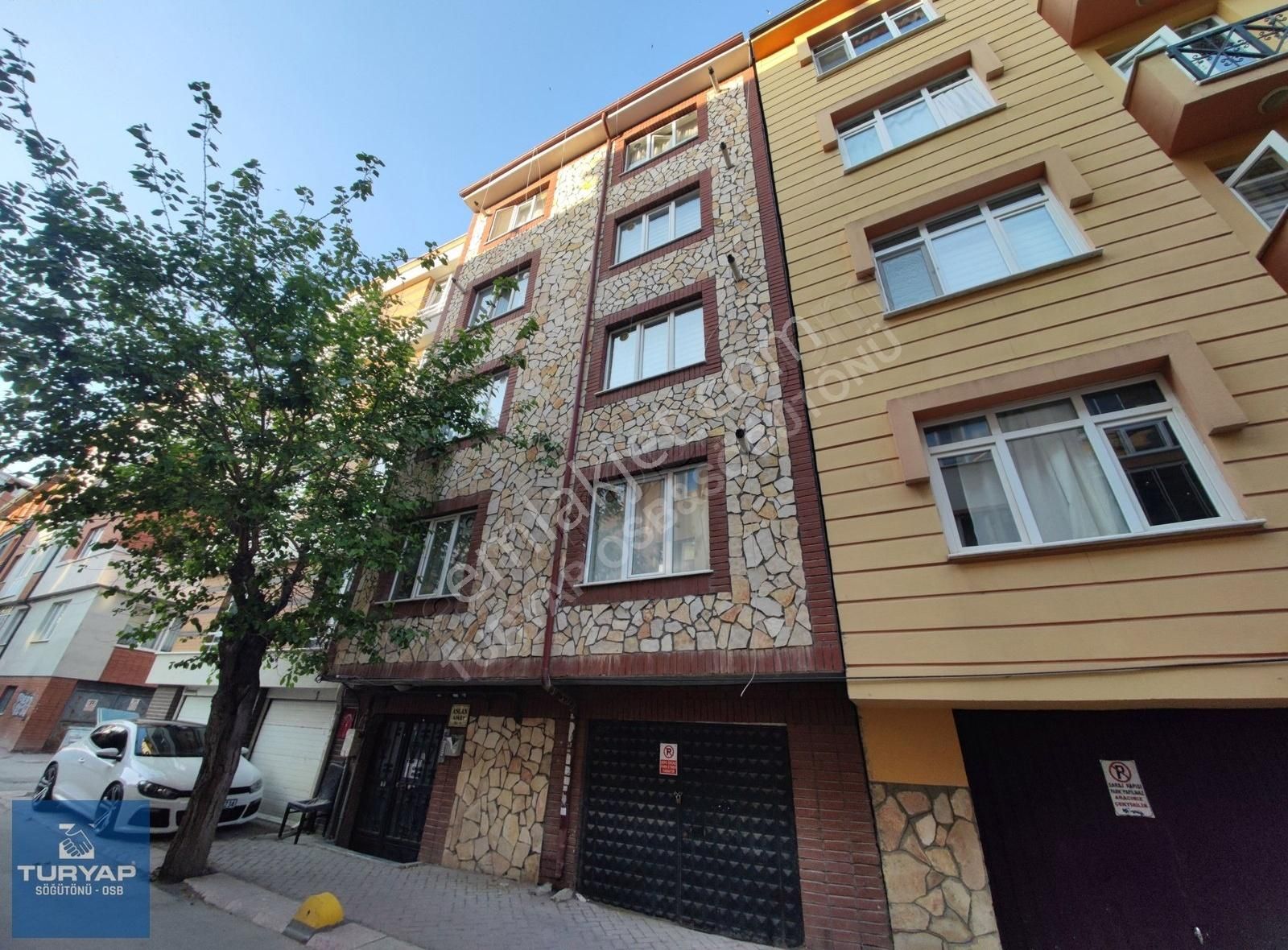 Turyap Söğütönü'nden Yenibağlar Mah'de Kiralık Eşyalı 1+1 Daire