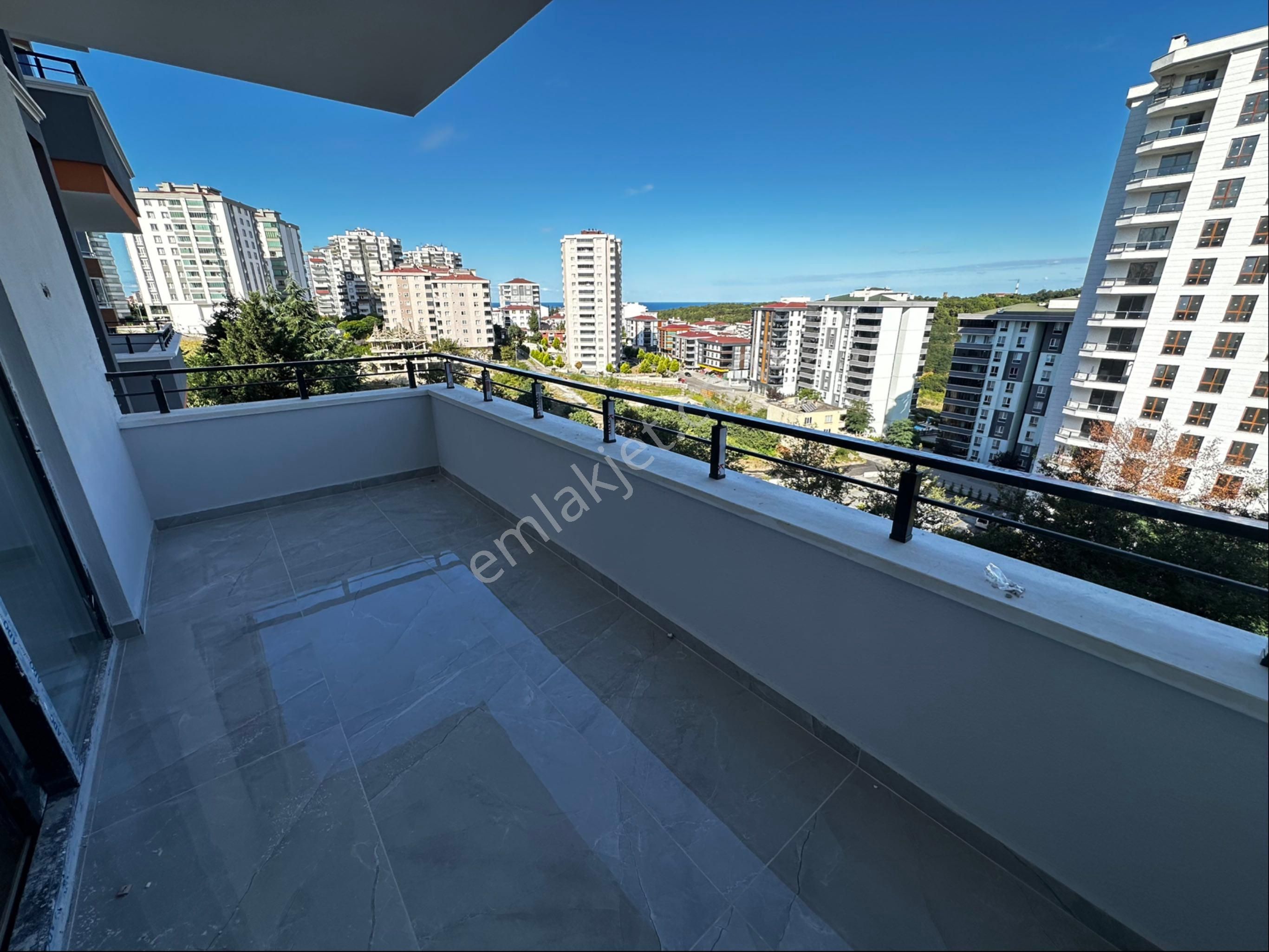 Evim-nur’dan Kalkancı Mh 2+1 1.kat 2 Geniş Balkonlu Deniz Ve Doğa Manzaralı Sıfır Fırsat Daire