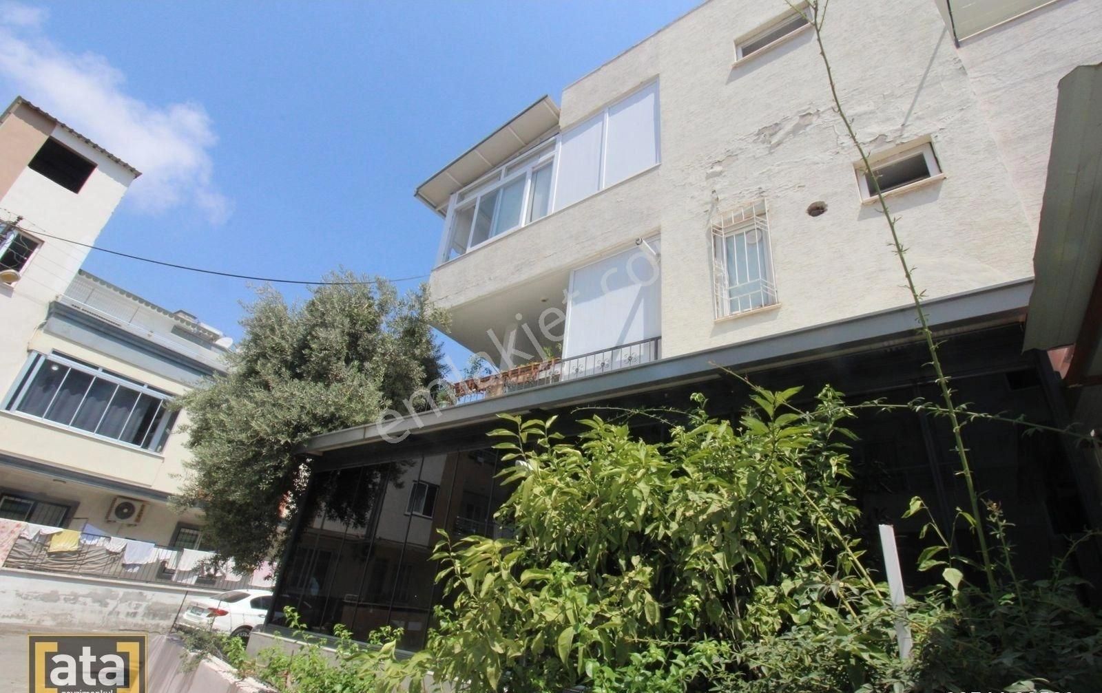 Yenişehir Sayapark Civarı 6+2 Satılık Bakımlı 173 M2 Arsa İçinde Müstakil Ev - Görsel 20