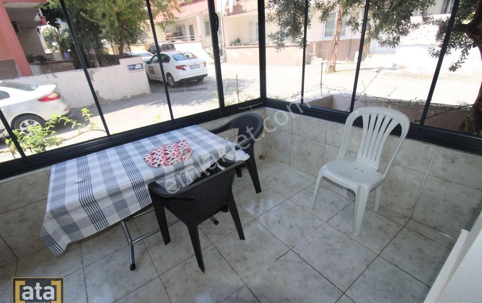 Yenişehir Sayapark Civarı 6+2 Satılık Bakımlı 173 M2 Arsa İçinde Müstakil Ev - Görsel 2