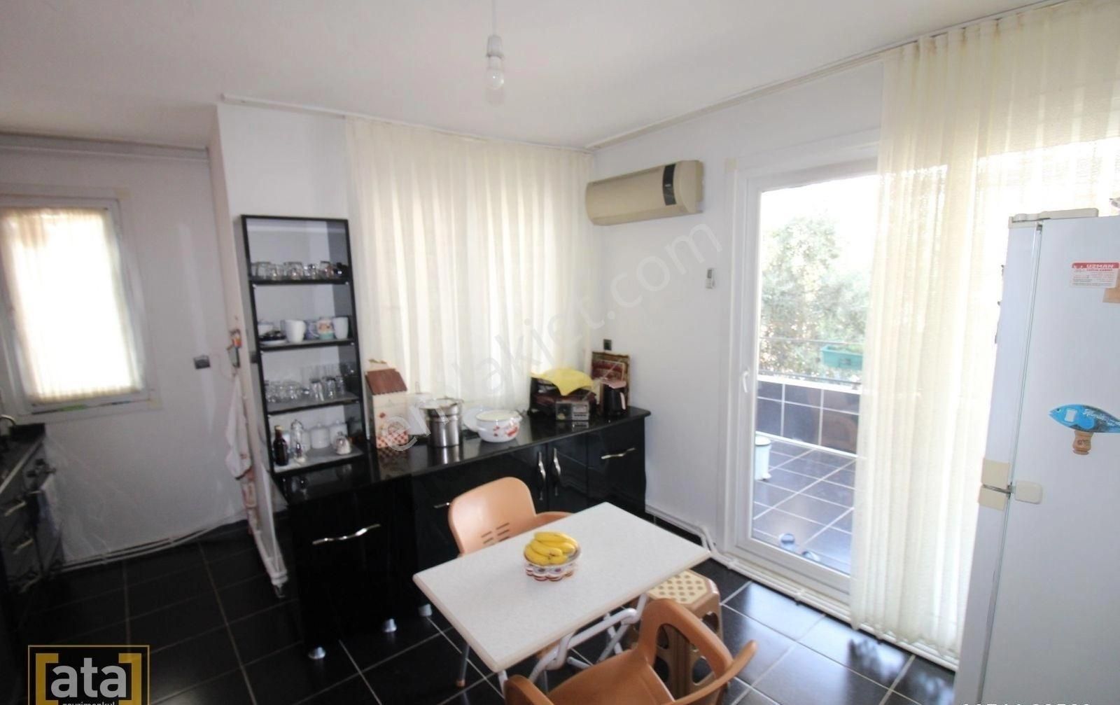 Yenişehir Sayapark Civarı 6+2 Satılık Bakımlı 173 M2 Arsa İçinde Müstakil Ev - Görsel 8