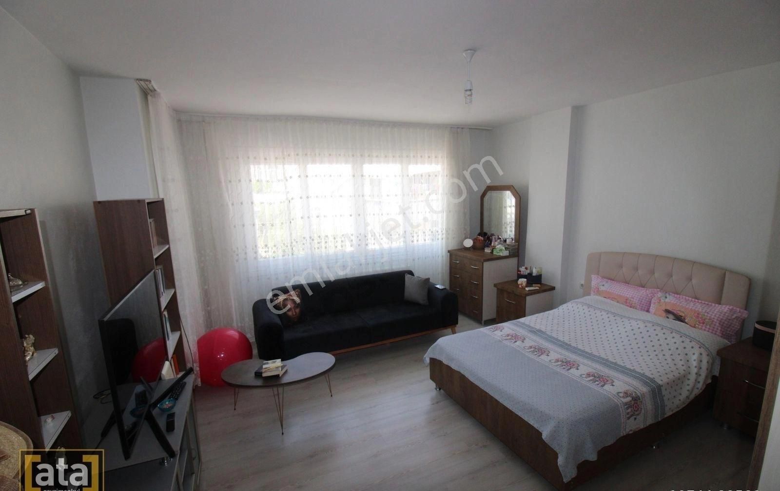 Yenişehir Sayapark Civarı 6+2 Satılık Bakımlı 173 M2 Arsa İçinde Müstakil Ev - Görsel 26
