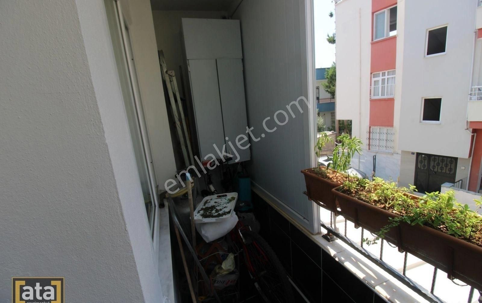 Yenişehir Sayapark Civarı 6+2 Satılık Bakımlı 173 M2 Arsa İçinde Müstakil Ev - Görsel 7