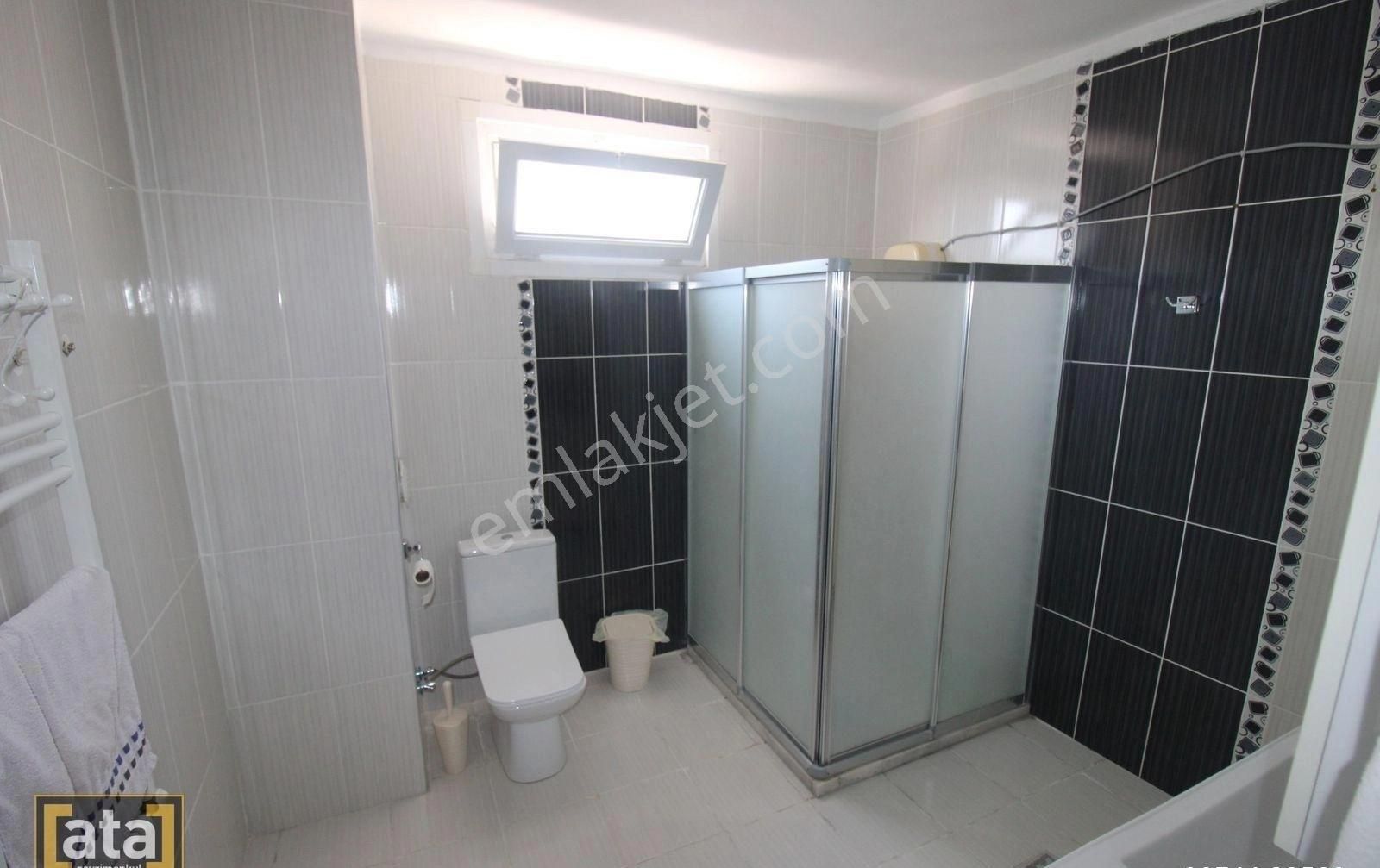 Yenişehir Sayapark Civarı 6+2 Satılık Bakımlı 173 M2 Arsa İçinde Müstakil Ev - Görsel 22